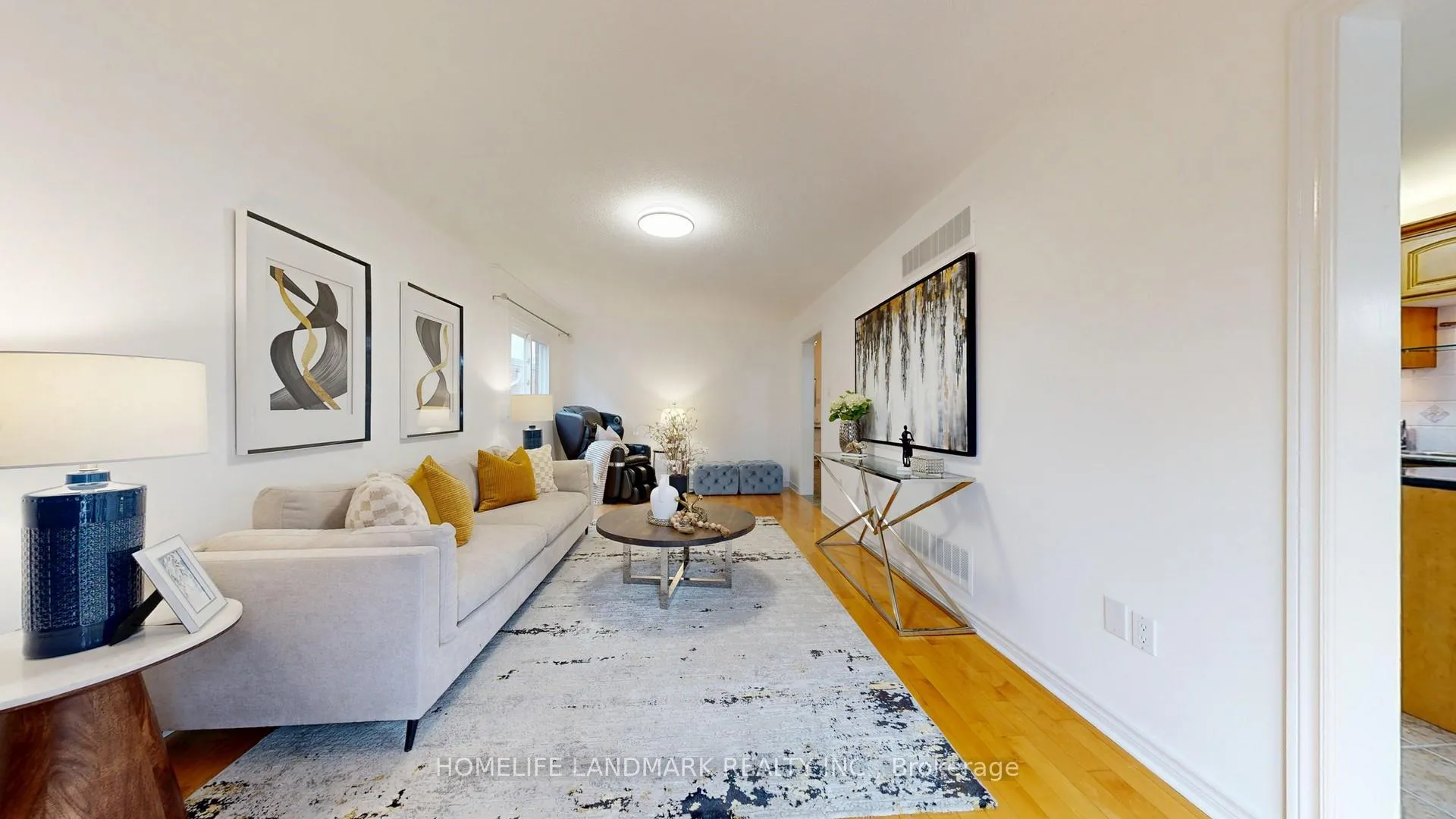 Photo 12 of 72 Springfield Drive, Markham, Milliken Mills East — HOMEH