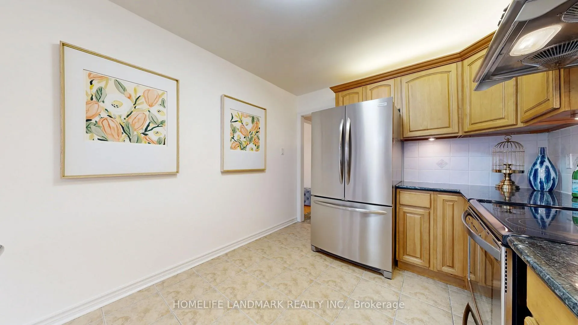 Photo 15 of 72 Springfield Drive, Markham, Milliken Mills East — HOMEH