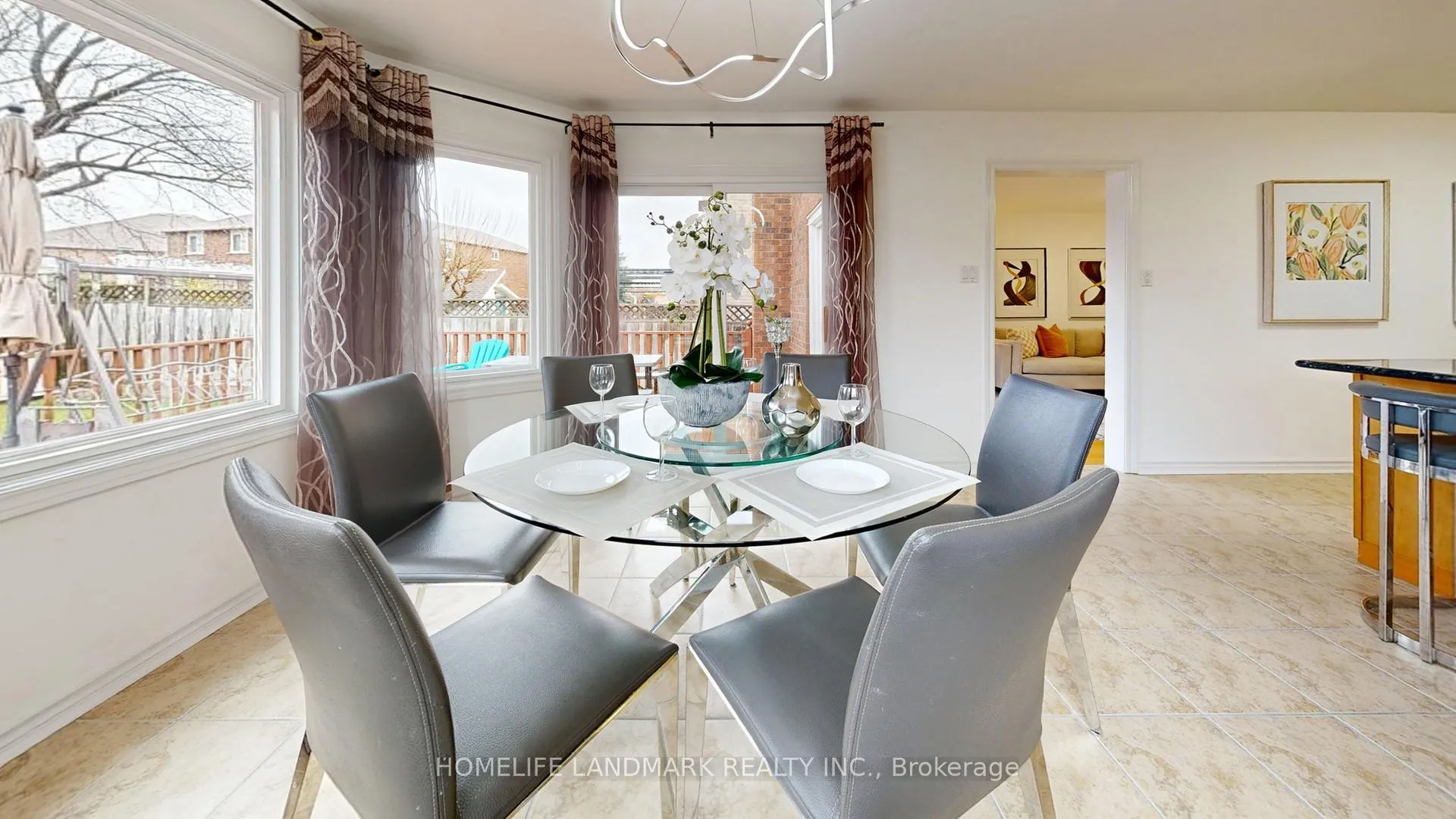 Photo 18 of 72 Springfield Drive, Markham, Milliken Mills East — HOMEH