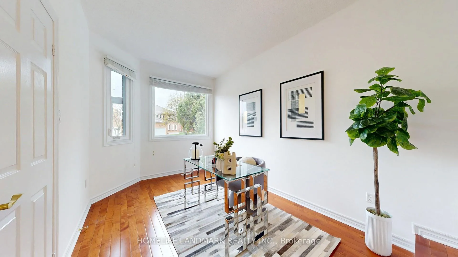 Photo 19 of 72 Springfield Drive, Markham, Milliken Mills East — HOMEH