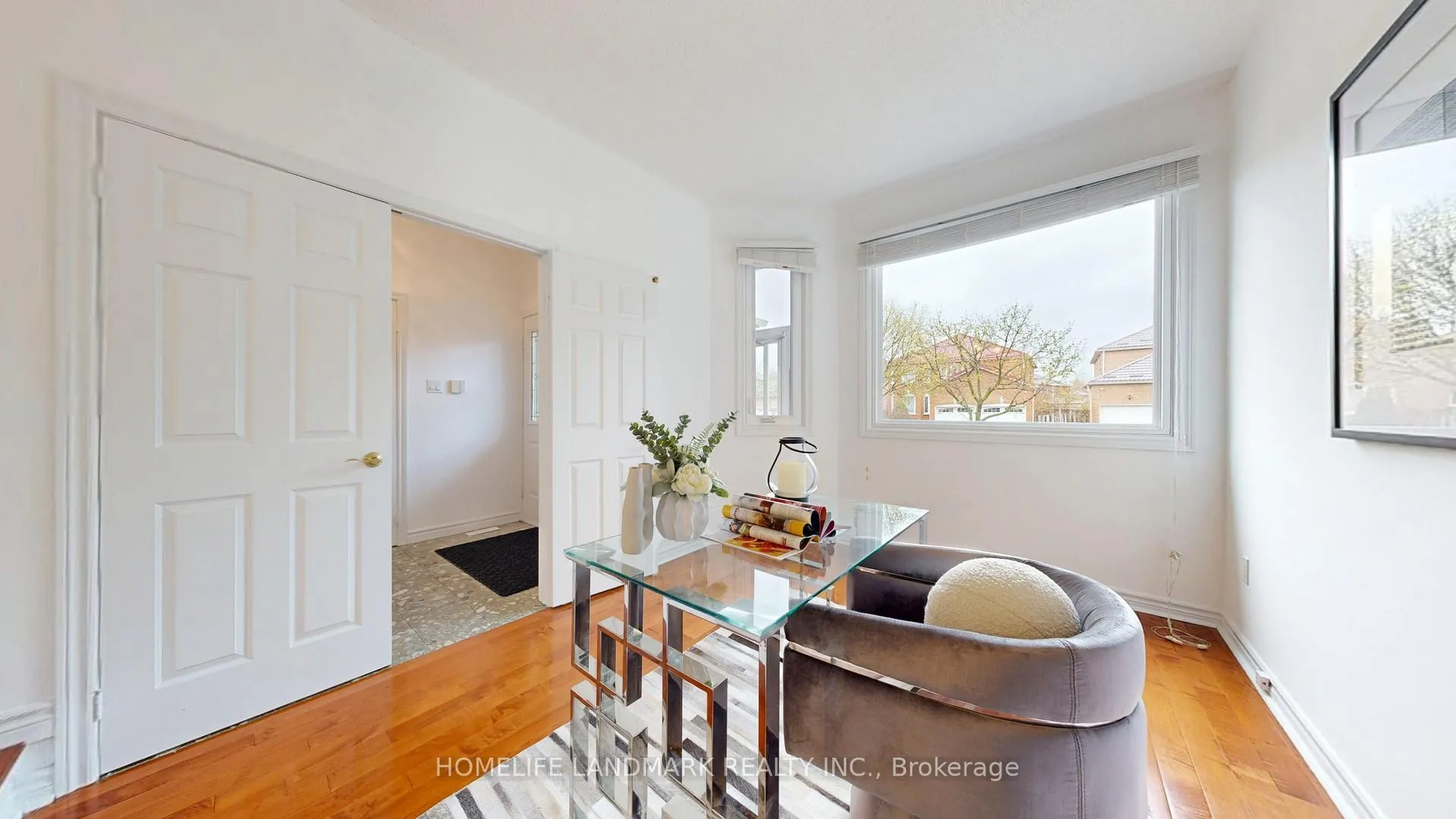 Photo 20 of 72 Springfield Drive, Markham, Milliken Mills East — HOMEH
