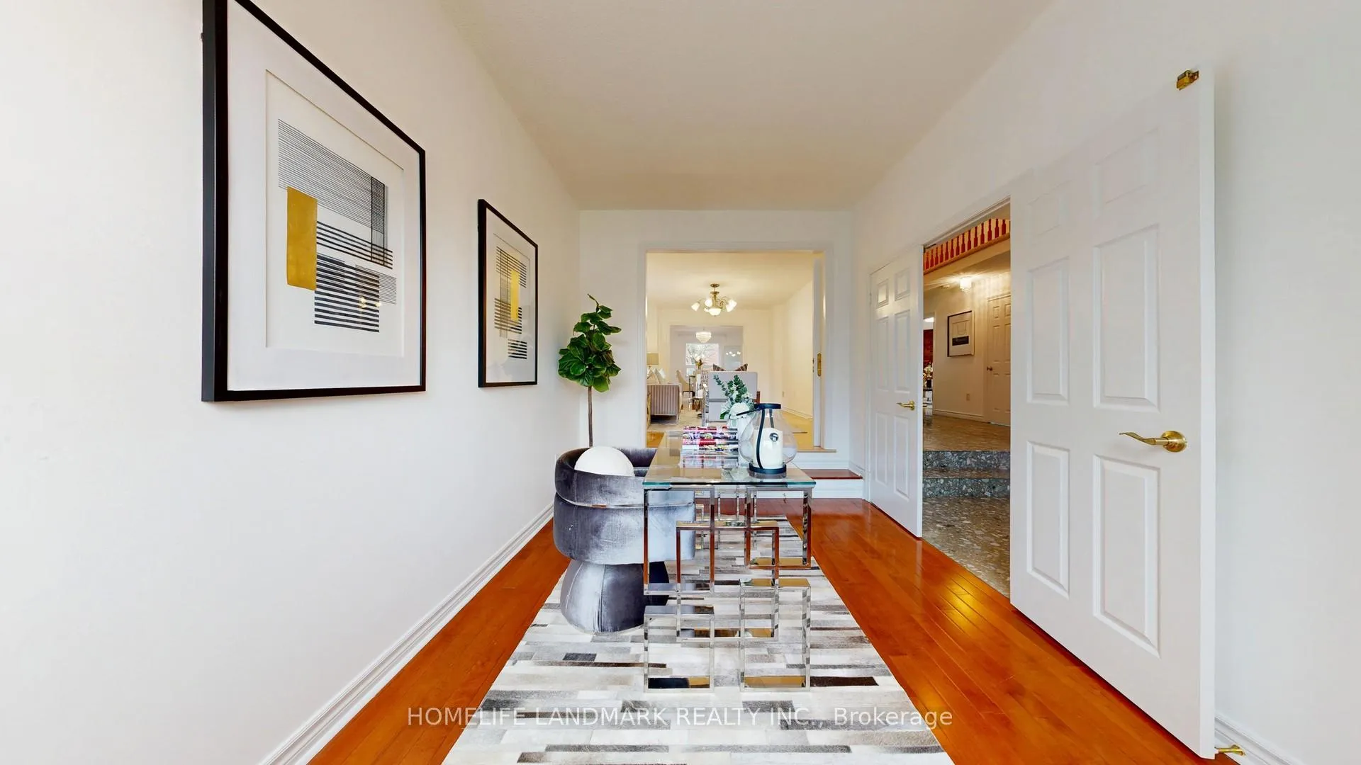 Photo 22 of 72 Springfield Drive, Markham, Milliken Mills East — HOMEH