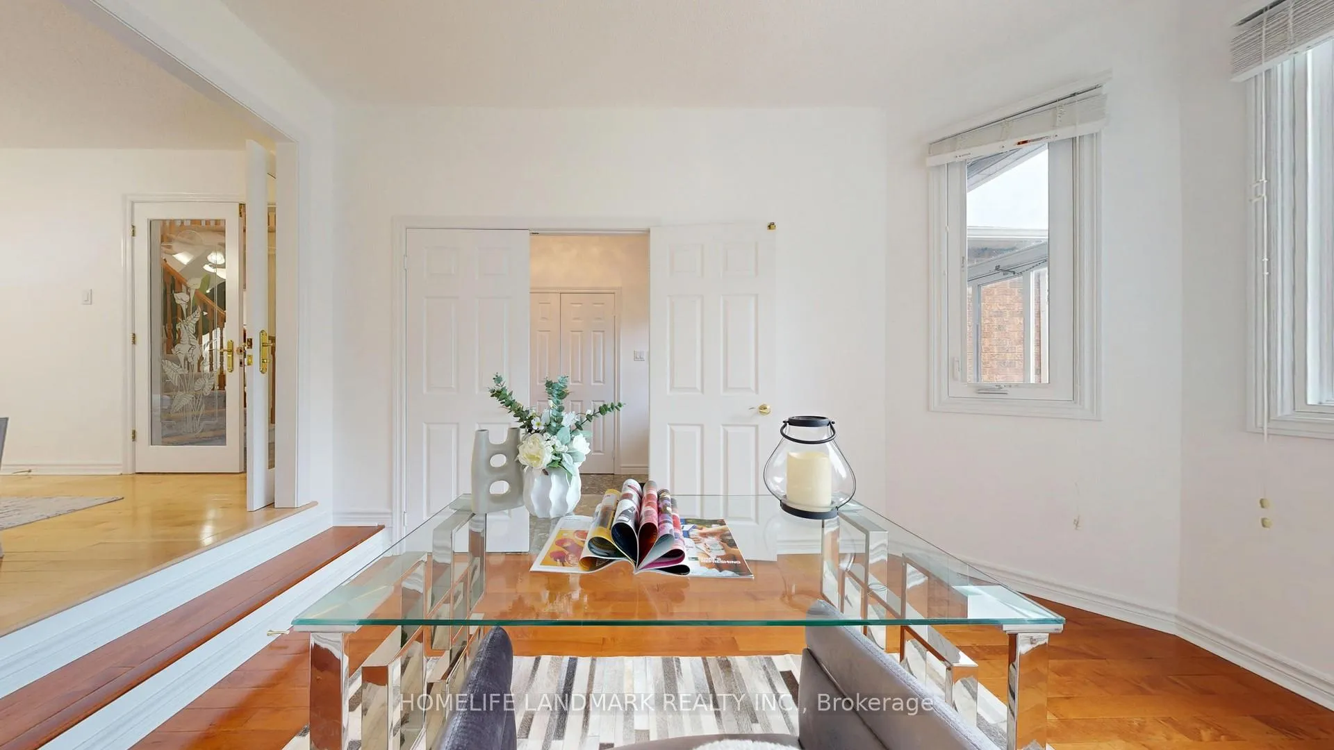 Photo 23 of 72 Springfield Drive, Markham, Milliken Mills East — HOMEH