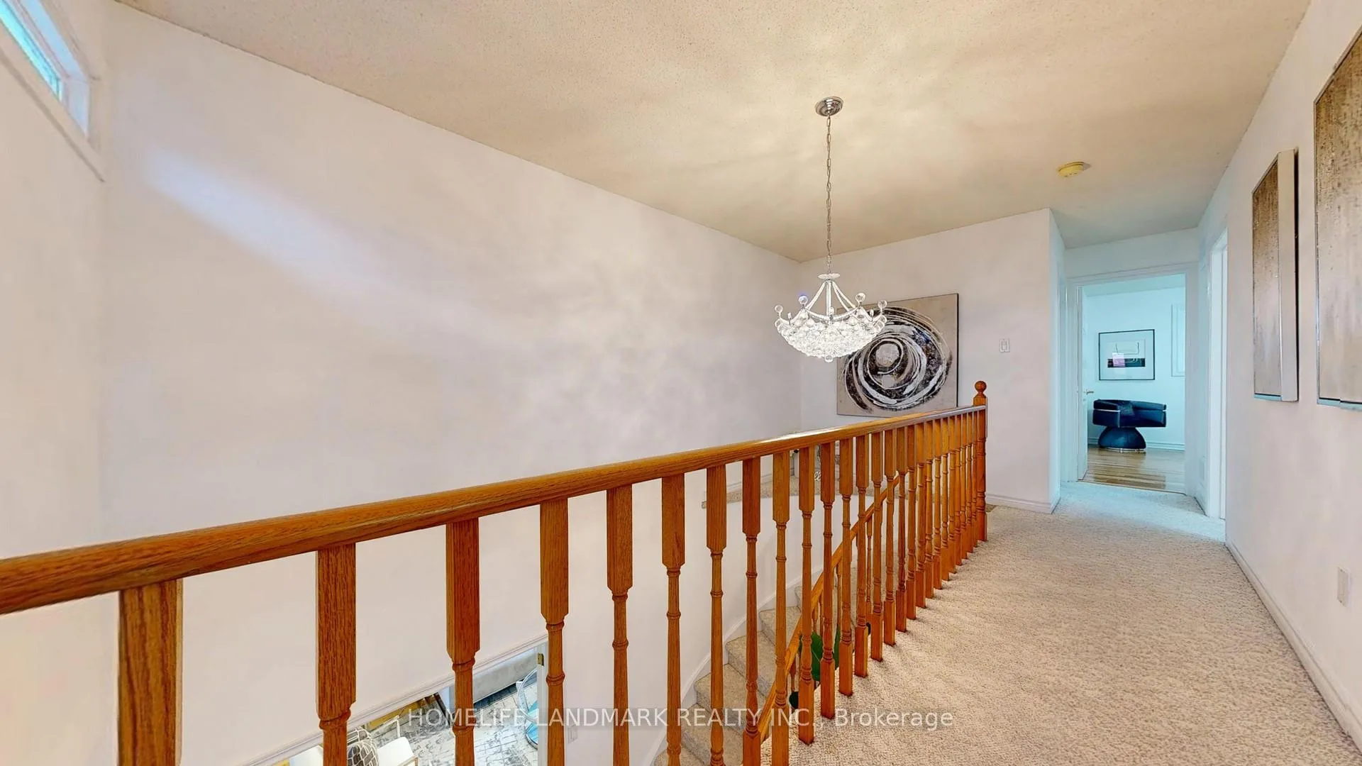 Photo 25 of 72 Springfield Drive, Markham, Milliken Mills East — HOMEH
