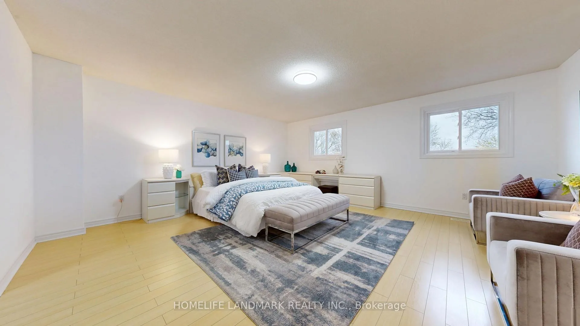 Photo 26 of 72 Springfield Drive, Markham, Milliken Mills East — HOMEH