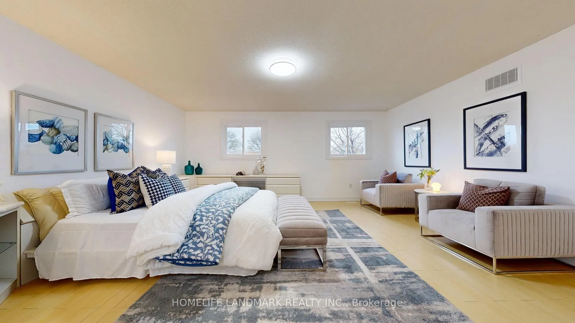 Photo 27 of 72 Springfield Drive, Markham, Milliken Mills East — HOMEH