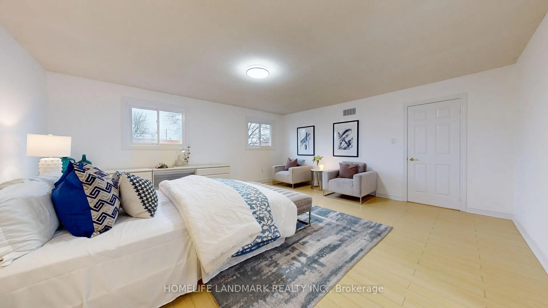 Photo 28 of 72 Springfield Drive, Markham, Milliken Mills East — HOMEH