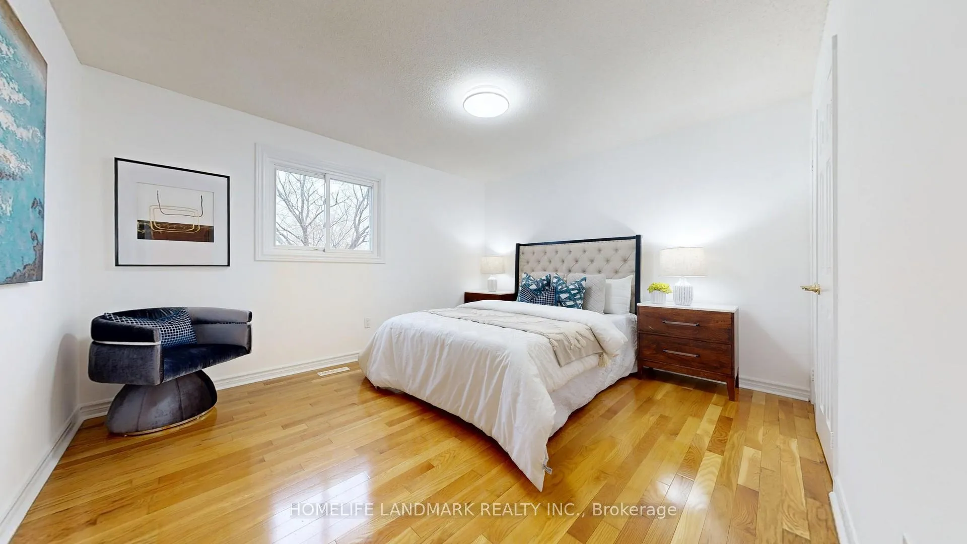 Photo 32 of 72 Springfield Drive, Markham, Milliken Mills East — HOMEH