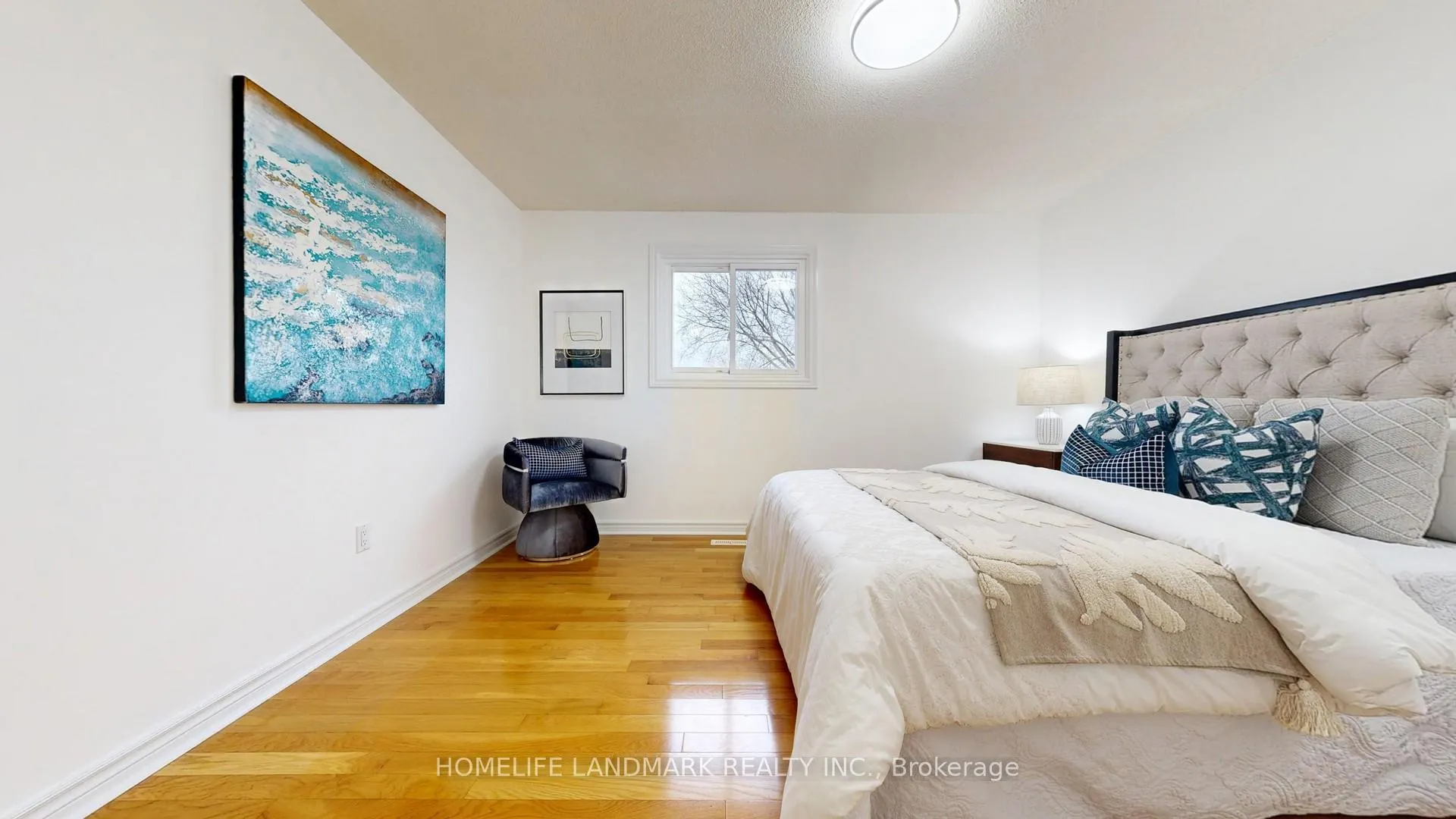 Photo 33 of 72 Springfield Drive, Markham, Milliken Mills East — HOMEH