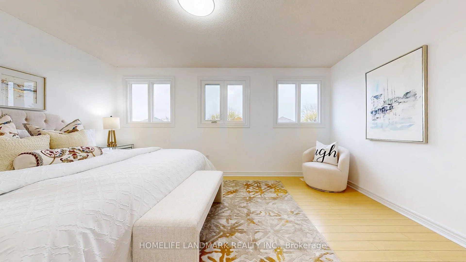 Photo 35 of 72 Springfield Drive, Markham, Milliken Mills East — HOMEH
