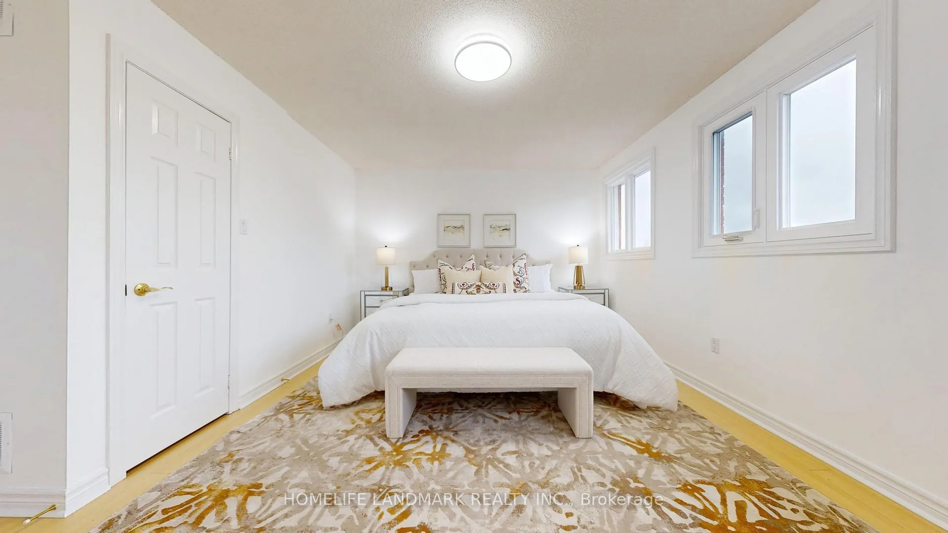 Photo 37 of 72 Springfield Drive, Markham, Milliken Mills East — HOMEH