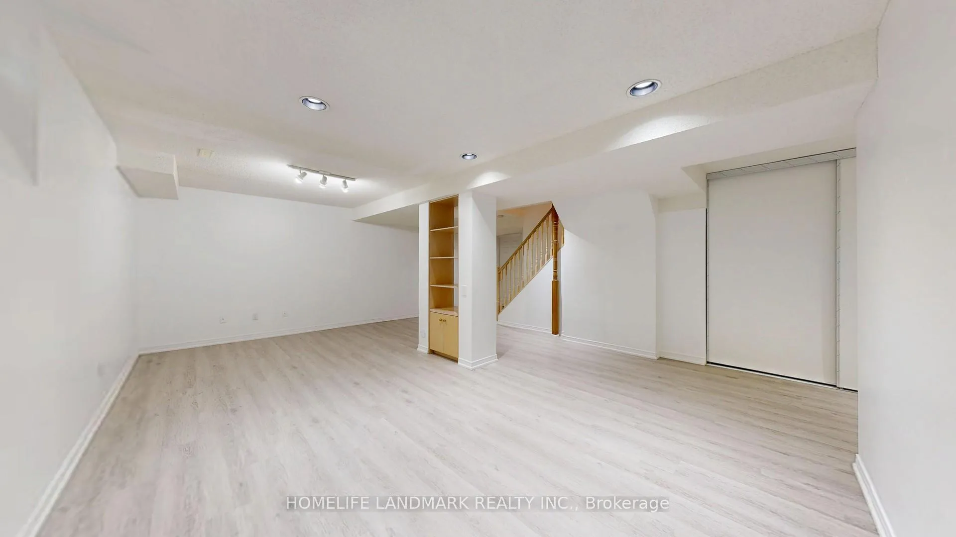 Photo 41 of 72 Springfield Drive, Markham, Milliken Mills East — HOMEH
