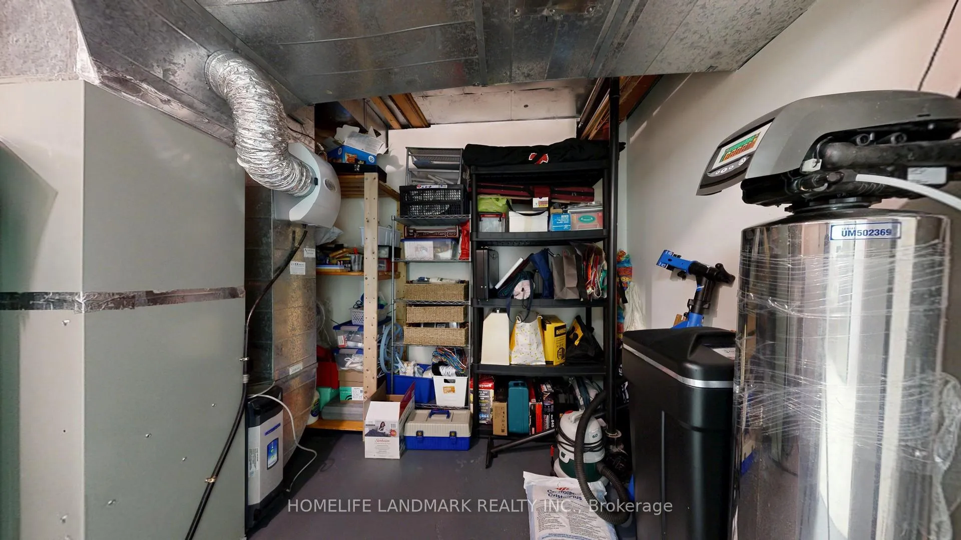 Photo 45 of 72 Springfield Drive, Markham, Milliken Mills East — HOMEH