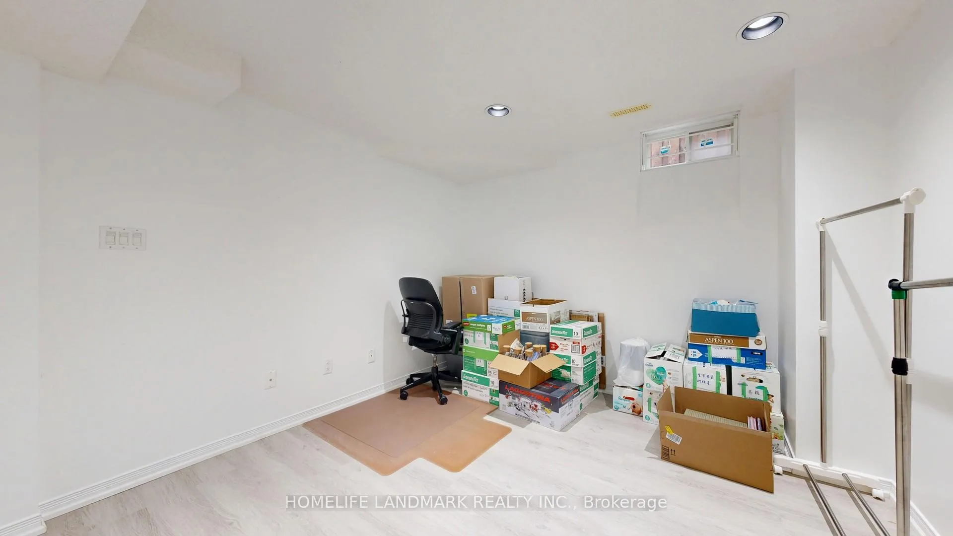 Photo 46 of 72 Springfield Drive, Markham, Milliken Mills East — HOMEH
