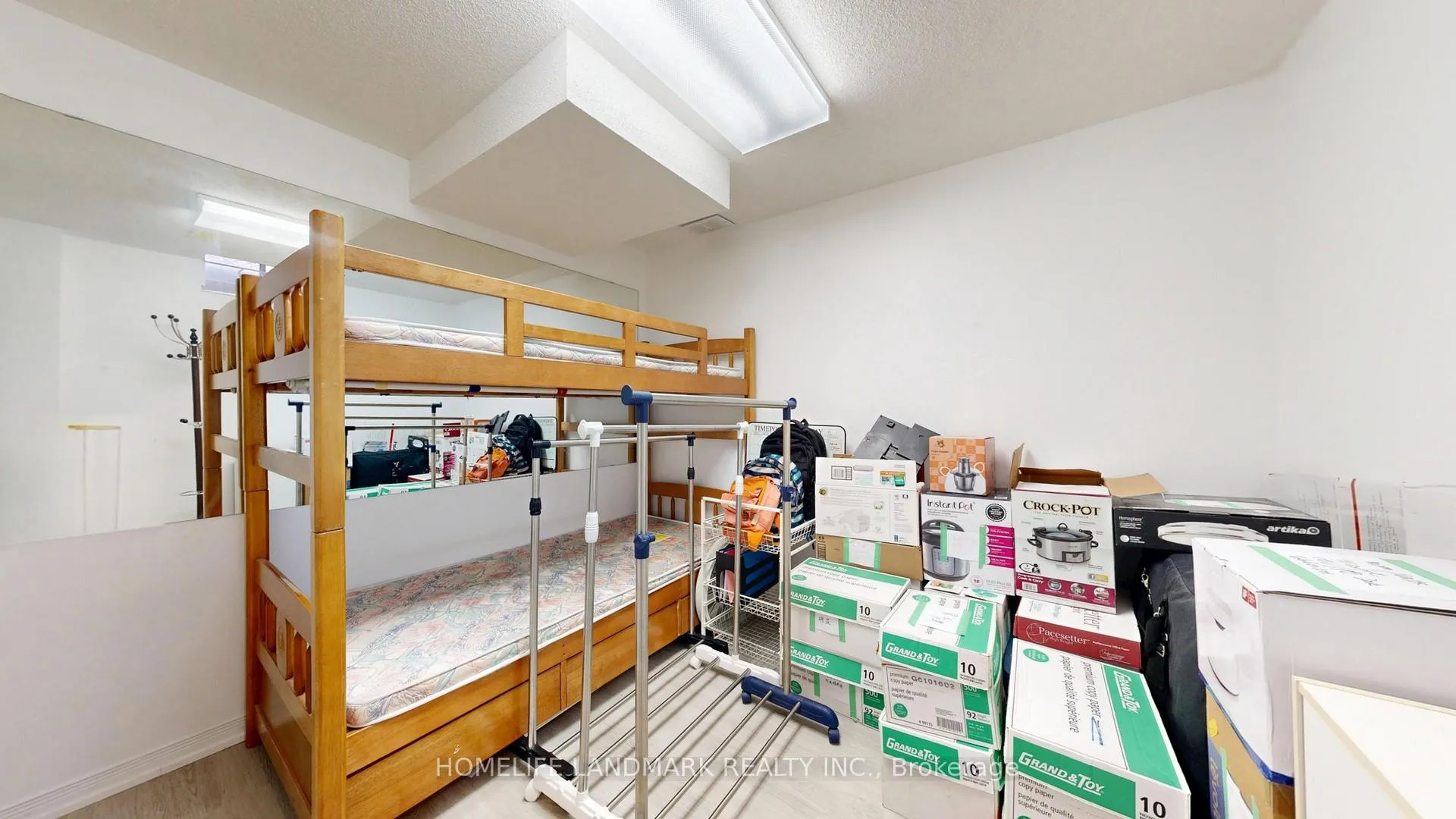 Photo 47 of 72 Springfield Drive, Markham, Milliken Mills East — HOMEH