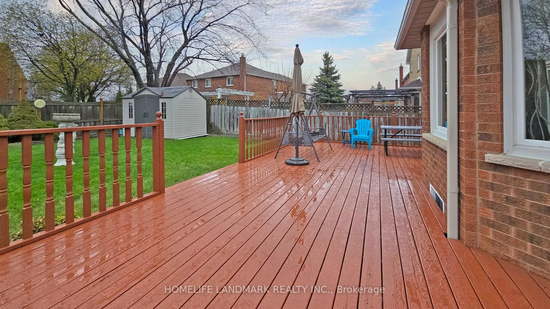 Photo 49 of 72 Springfield Drive, Markham, Milliken Mills East — HOMEH