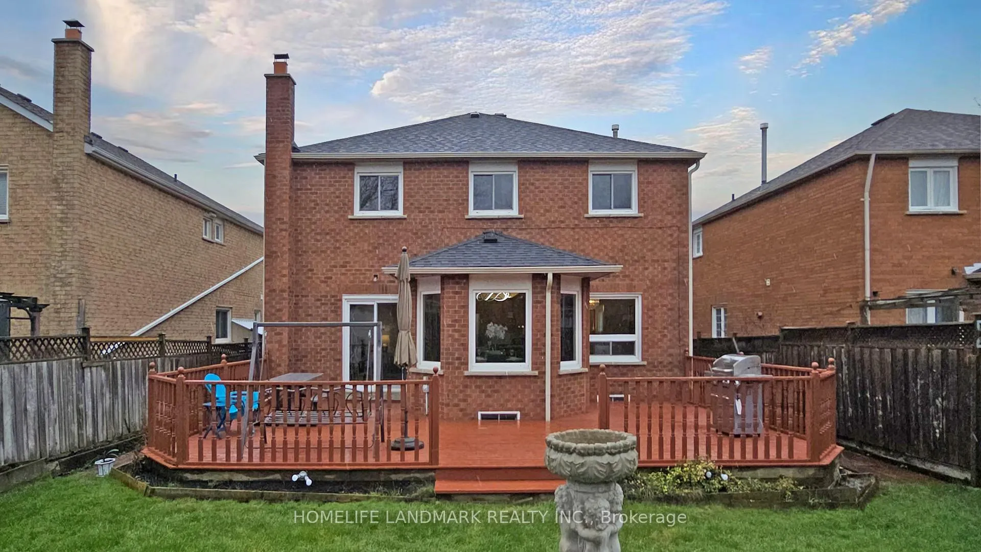 Photo 50 of 72 Springfield Drive, Markham, Milliken Mills East — HOMEH