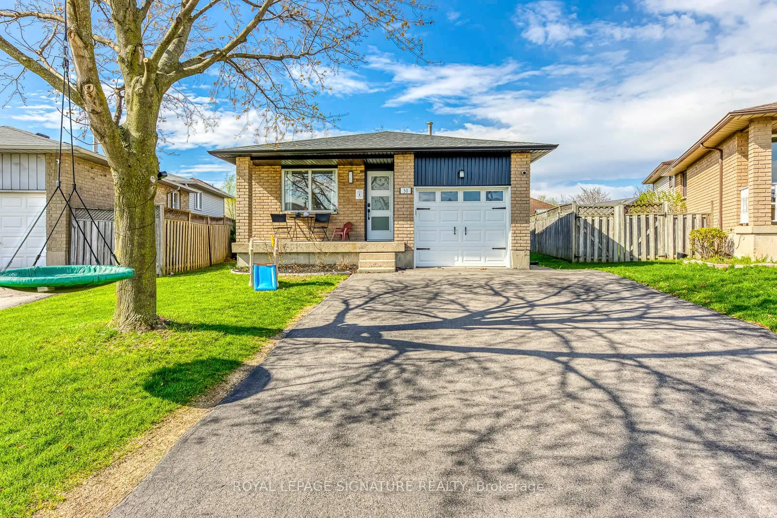 Photo 1 of 50 Ironwood Crescent, Hamilton, Templemead — HOMEH