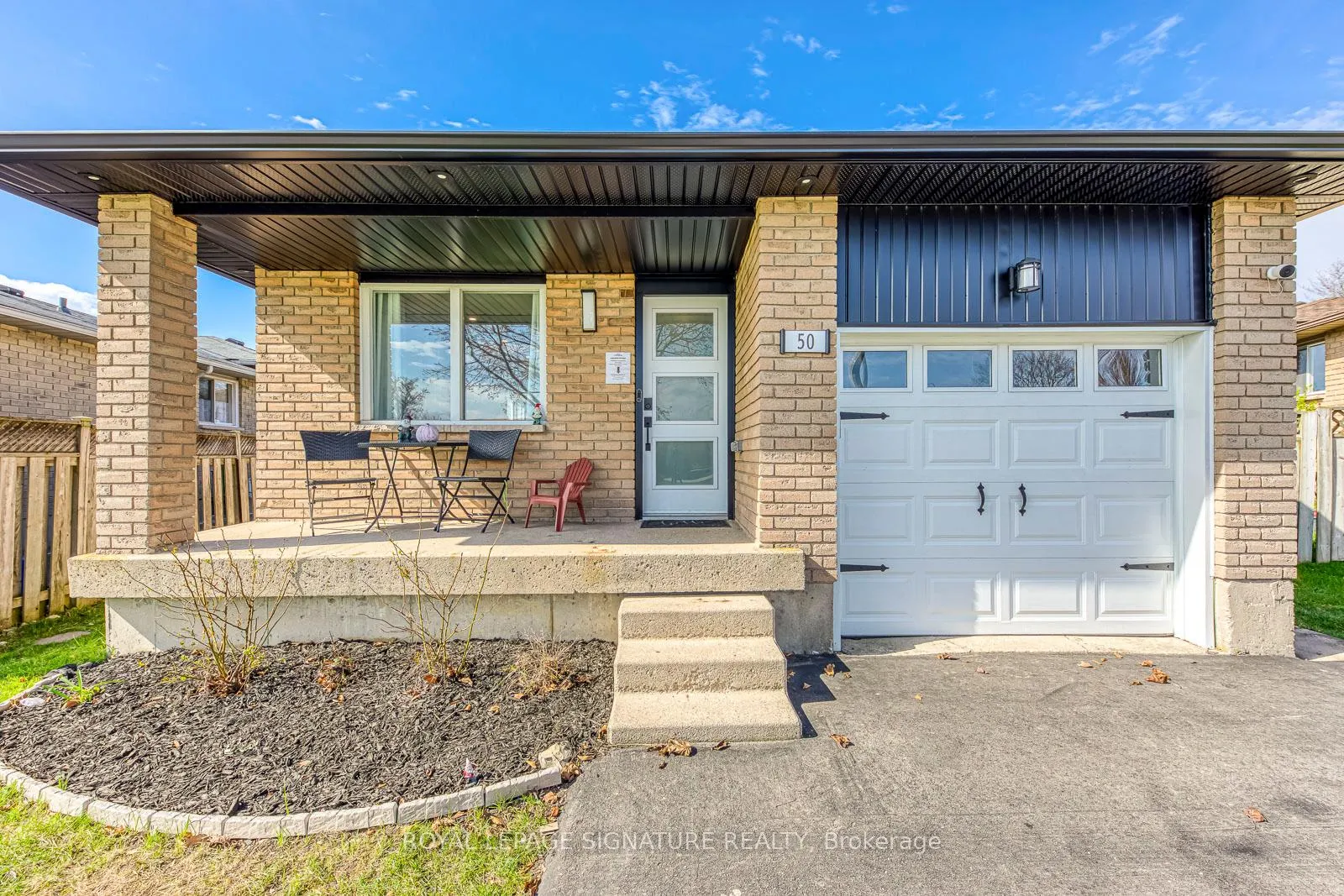 Photo 2 of 50 Ironwood Crescent, Hamilton, Templemead — HOMEH