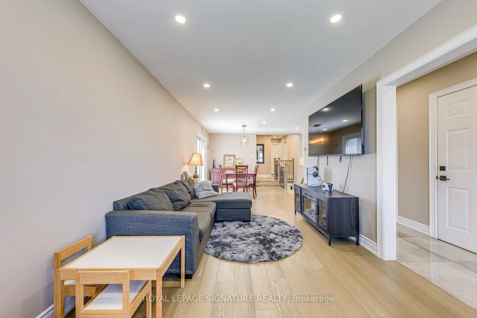 Photo 4 of 50 Ironwood Crescent, Hamilton, Templemead — HOMEH