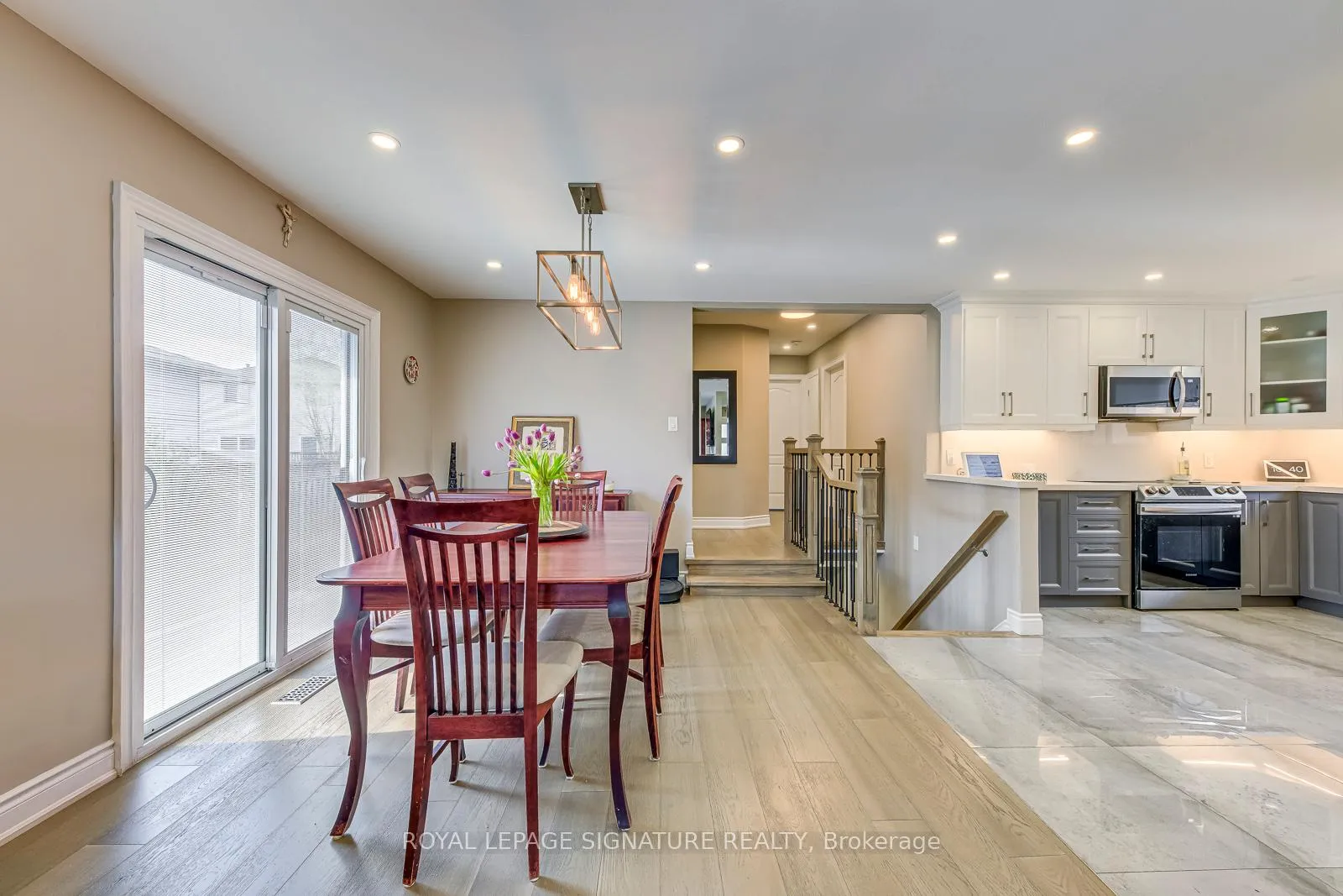 Photo 6 of 50 Ironwood Crescent, Hamilton, Templemead — HOMEH