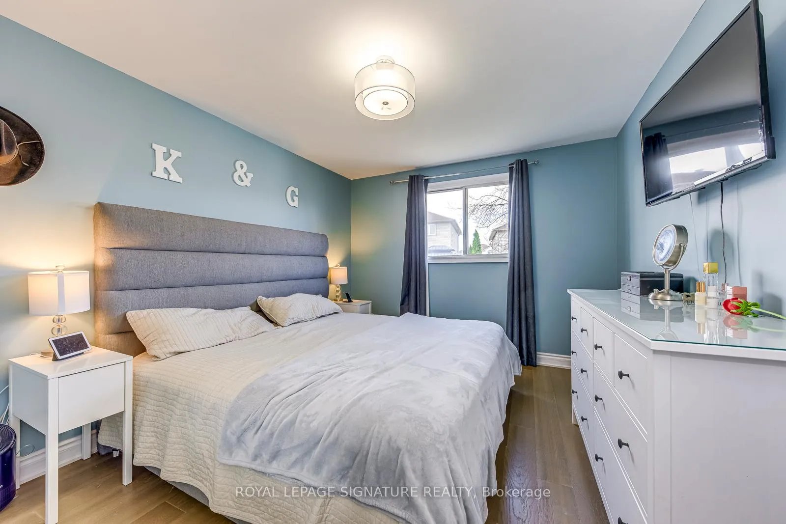 Photo 12 of 50 Ironwood Crescent, Hamilton, Templemead — HOMEH