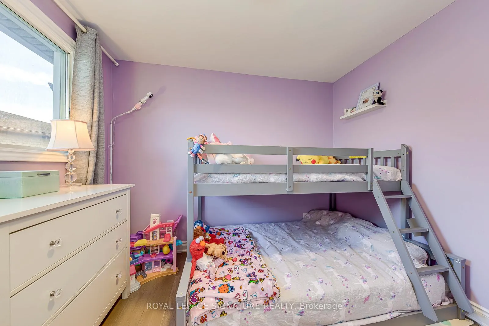 Photo 16 of 50 Ironwood Crescent, Hamilton, Templemead — HOMEH