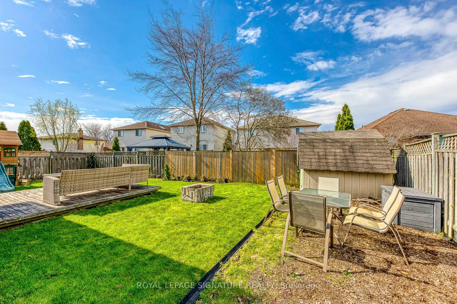 Photo 25 of 50 Ironwood Crescent, Hamilton, Templemead — HOMEH