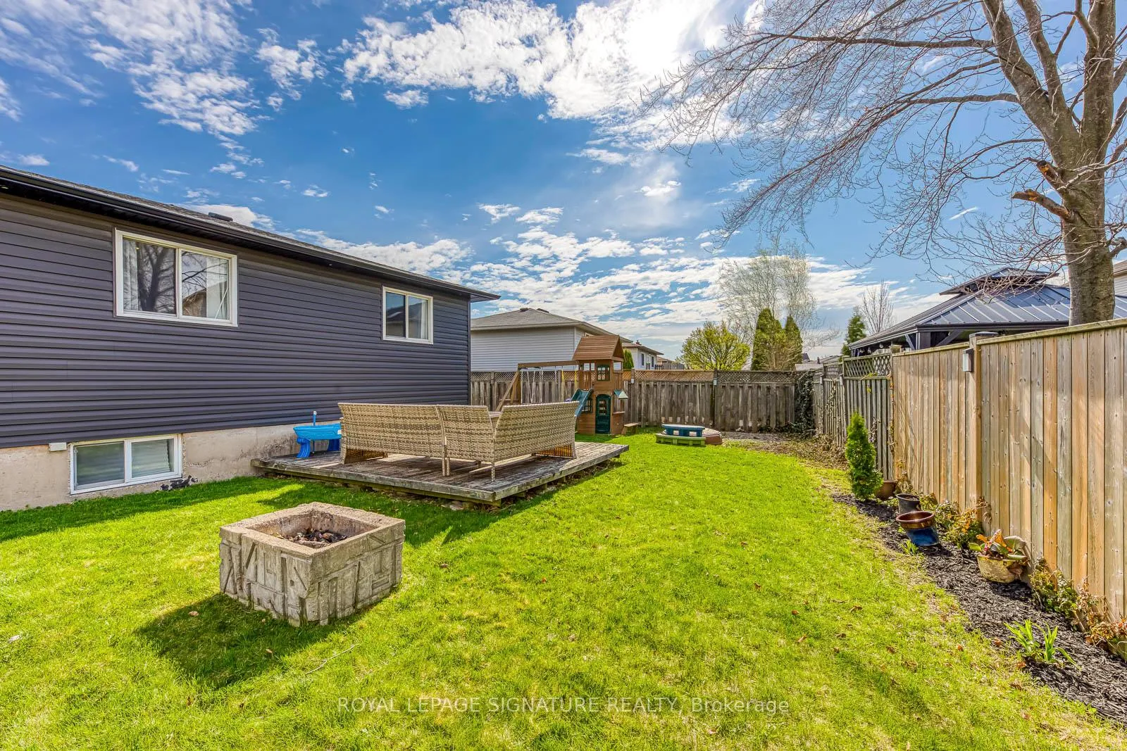 Photo 26 of 50 Ironwood Crescent, Hamilton, Templemead — HOMEH