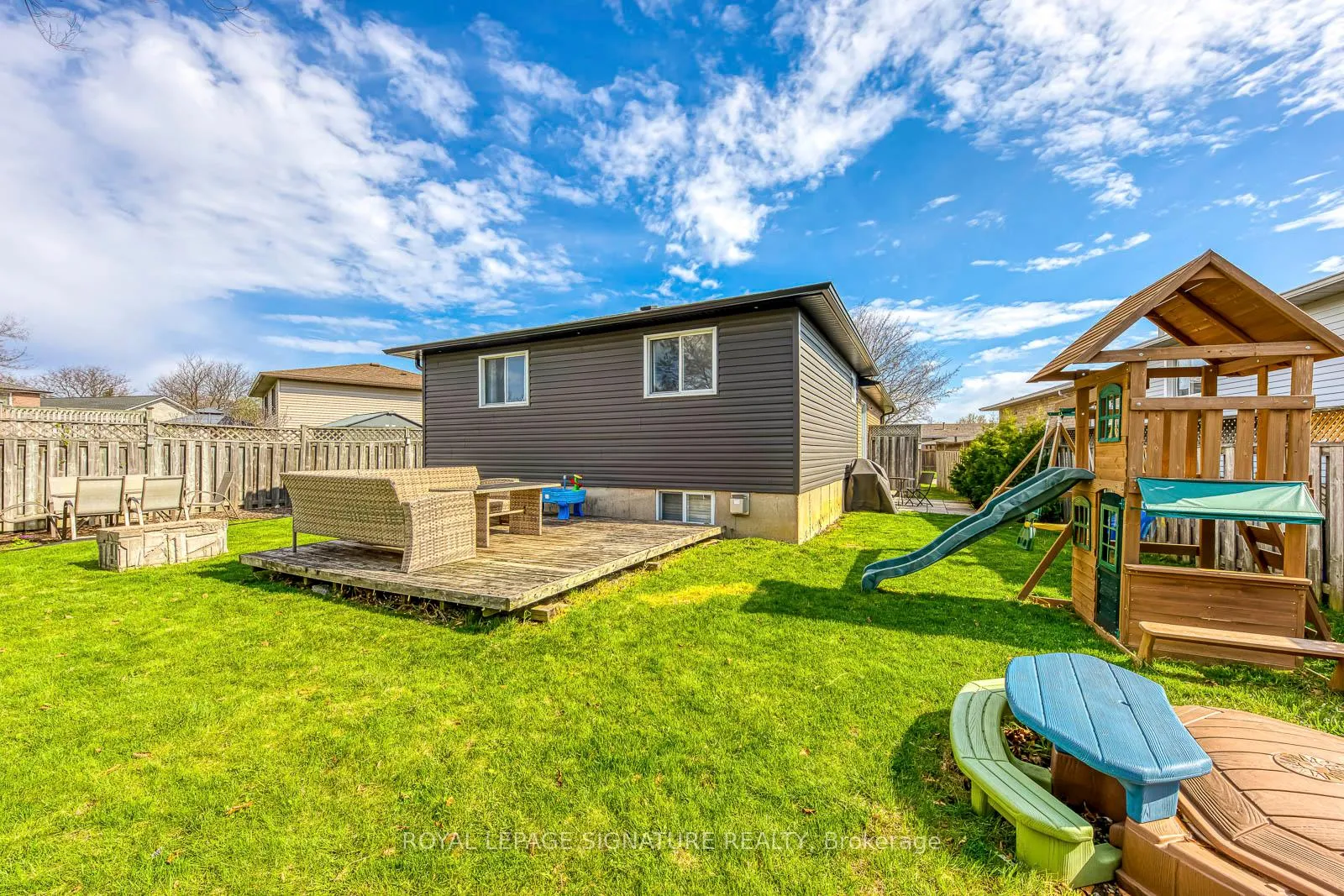 Photo 27 of 50 Ironwood Crescent, Hamilton, Templemead — HOMEH