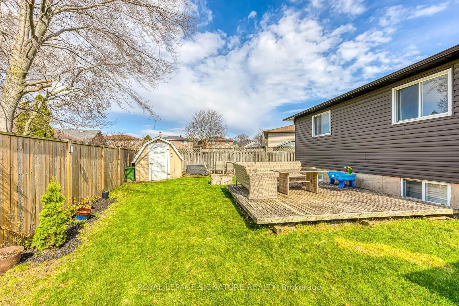 Photo 28 of 50 Ironwood Crescent, Hamilton, Templemead — HOMEH
