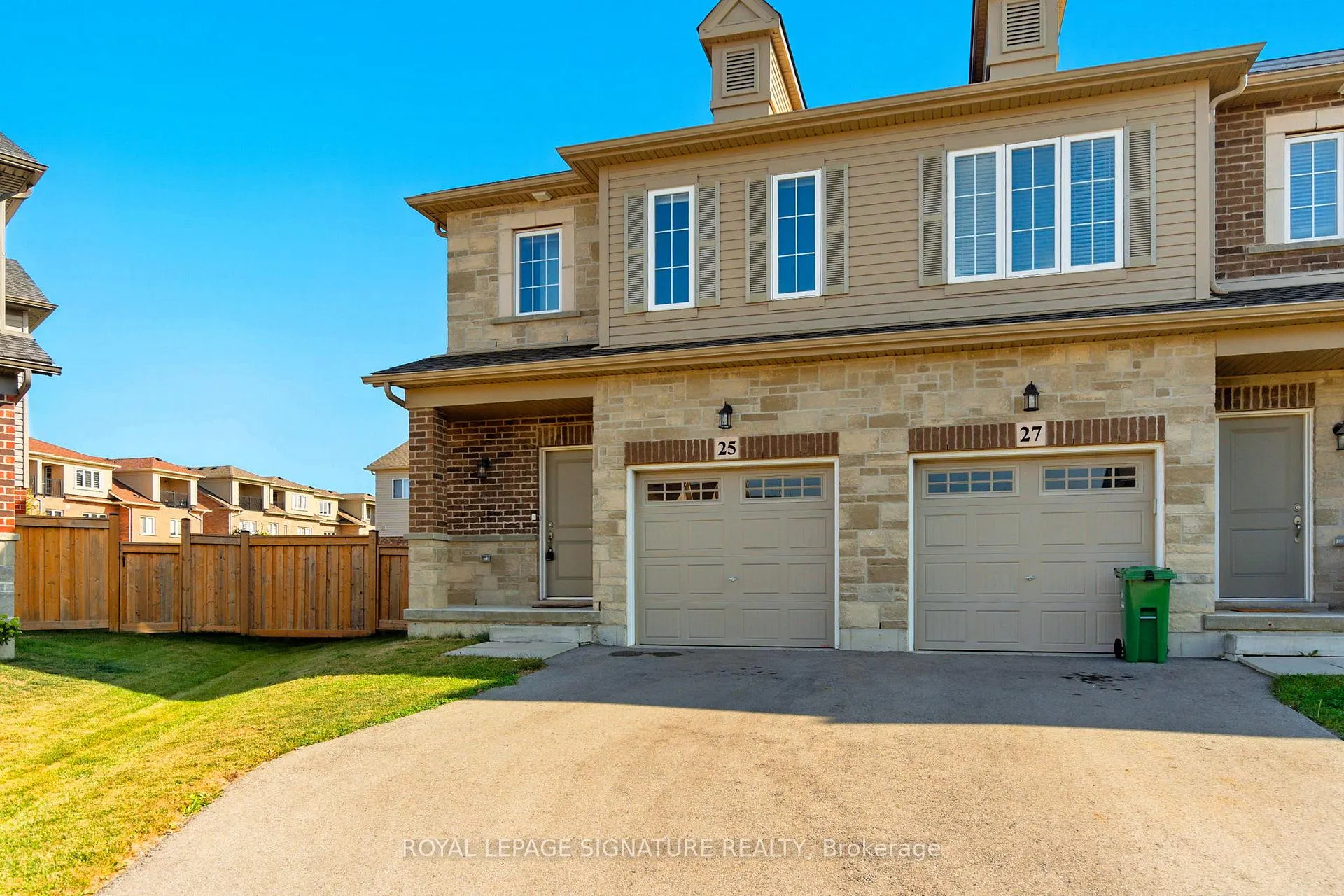 Photo 1 of 25 Beasley Grove, Hamilton, Meadowlands — HOMEH
