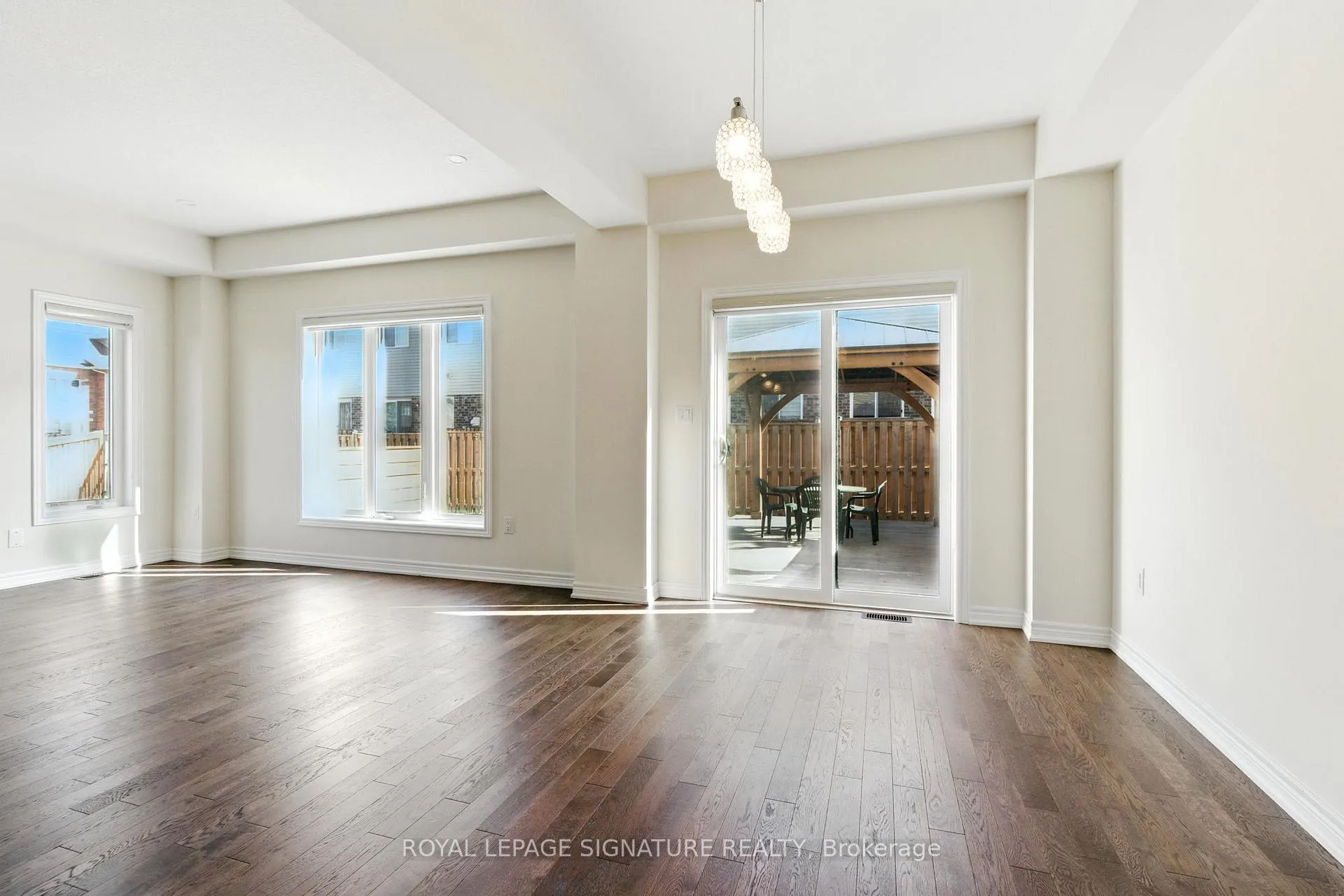 Photo 10 of 25 Beasley Grove, Hamilton, Meadowlands — HOMEH