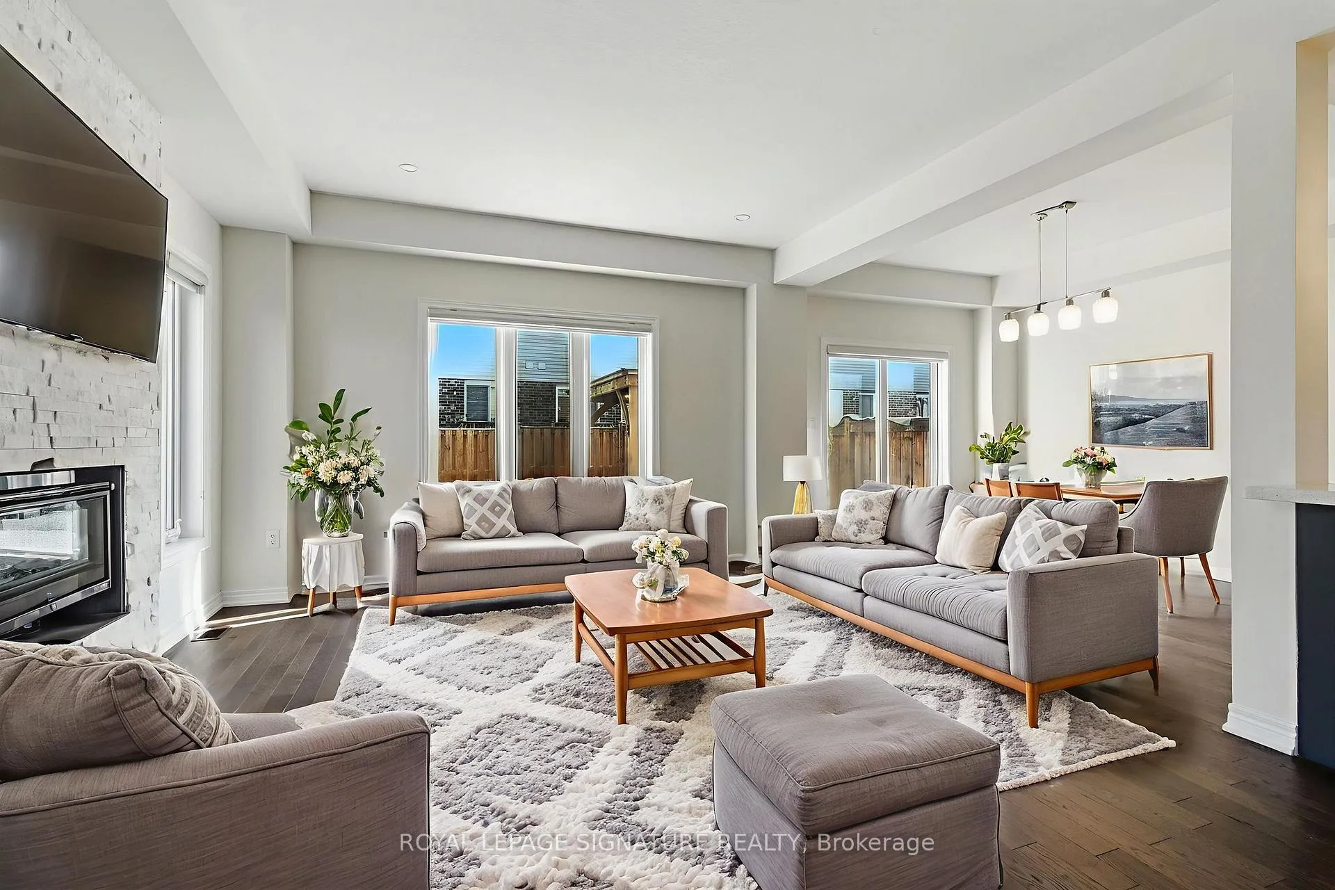 Photo 13 of 25 Beasley Grove, Hamilton, Meadowlands — HOMEH