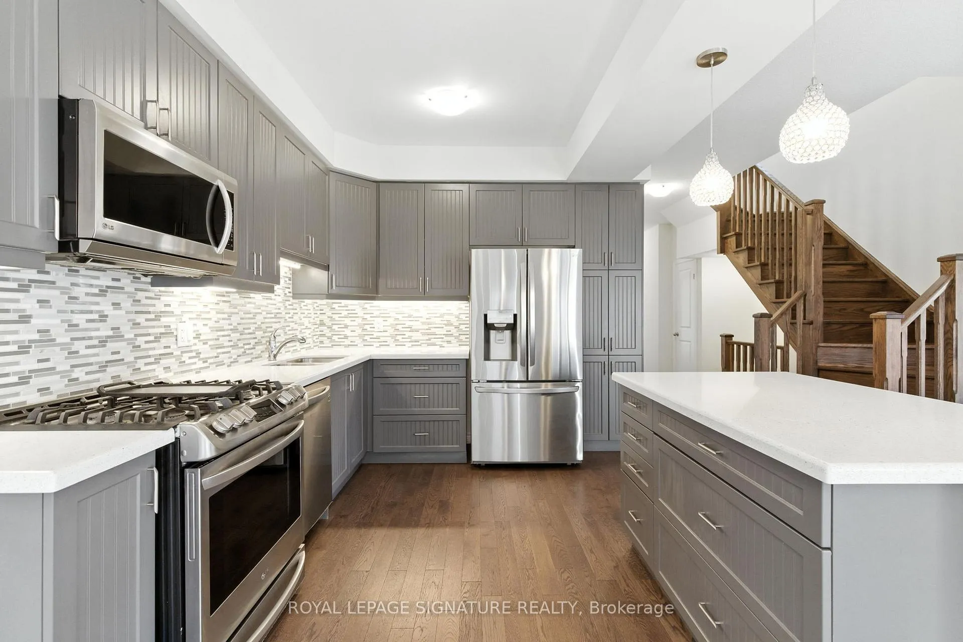 Photo 16 of 25 Beasley Grove, Hamilton, Meadowlands — HOMEH