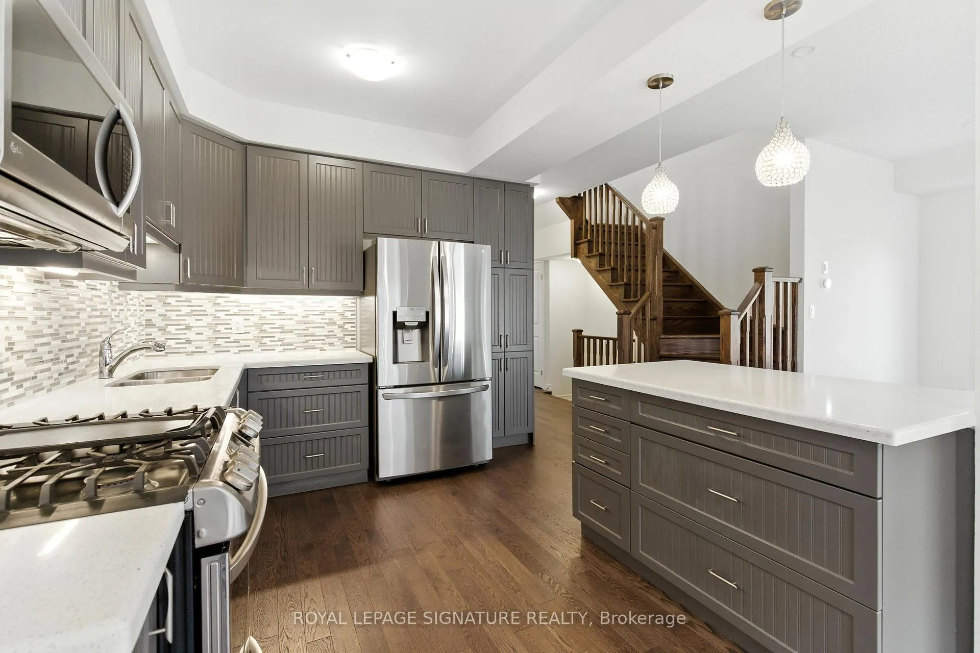 Photo 17 of 25 Beasley Grove, Hamilton, Meadowlands — HOMEH
