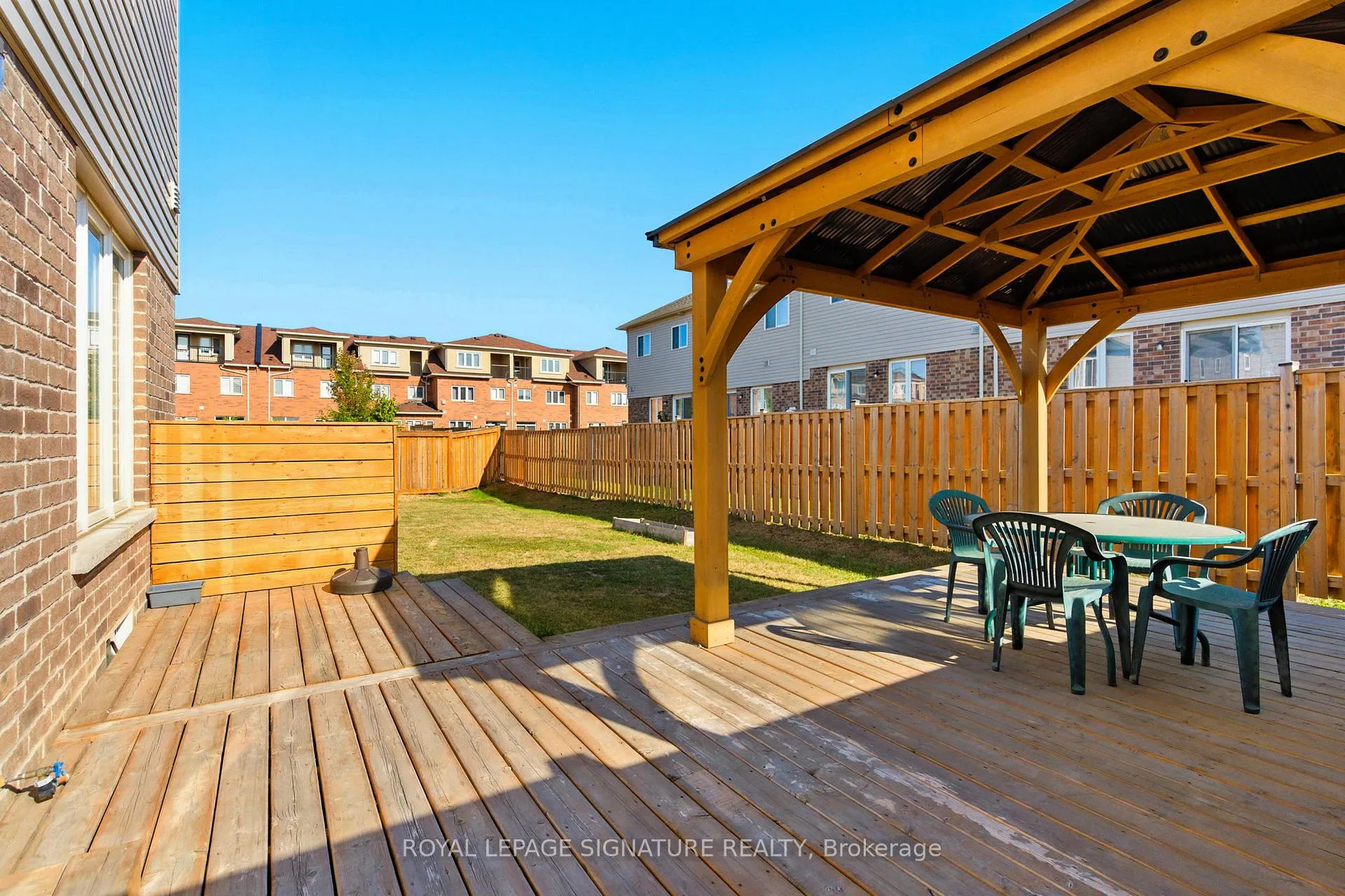 Photo 35 of 25 Beasley Grove, Hamilton, Meadowlands — HOMEH