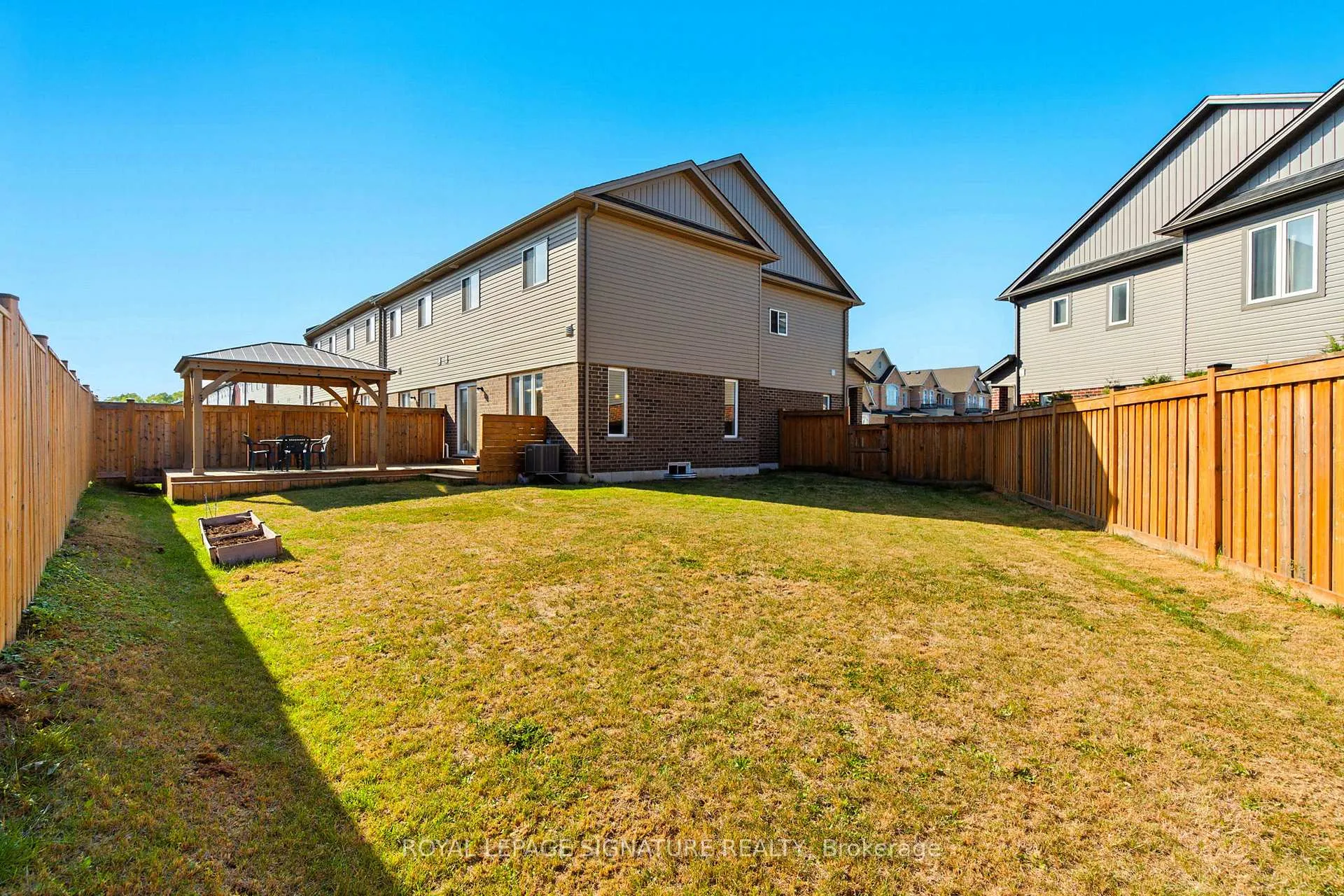Photo 37 of 25 Beasley Grove, Hamilton, Meadowlands — HOMEH
