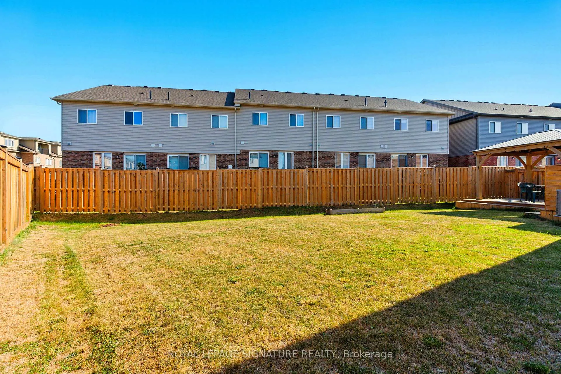Photo 39 of 25 Beasley Grove, Hamilton, Meadowlands — HOMEH