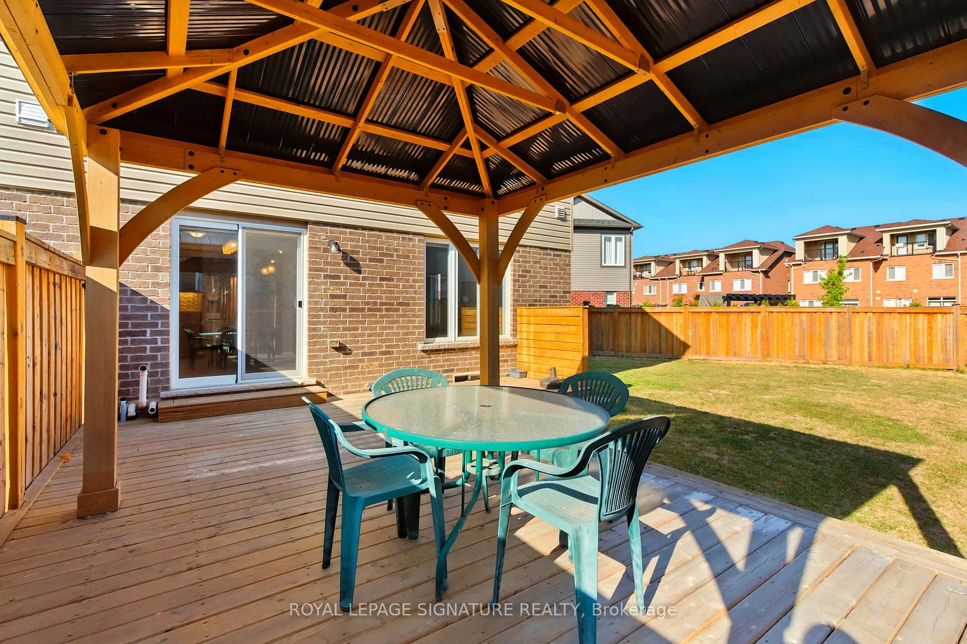 Photo 40 of 25 Beasley Grove, Hamilton, Meadowlands — HOMEH