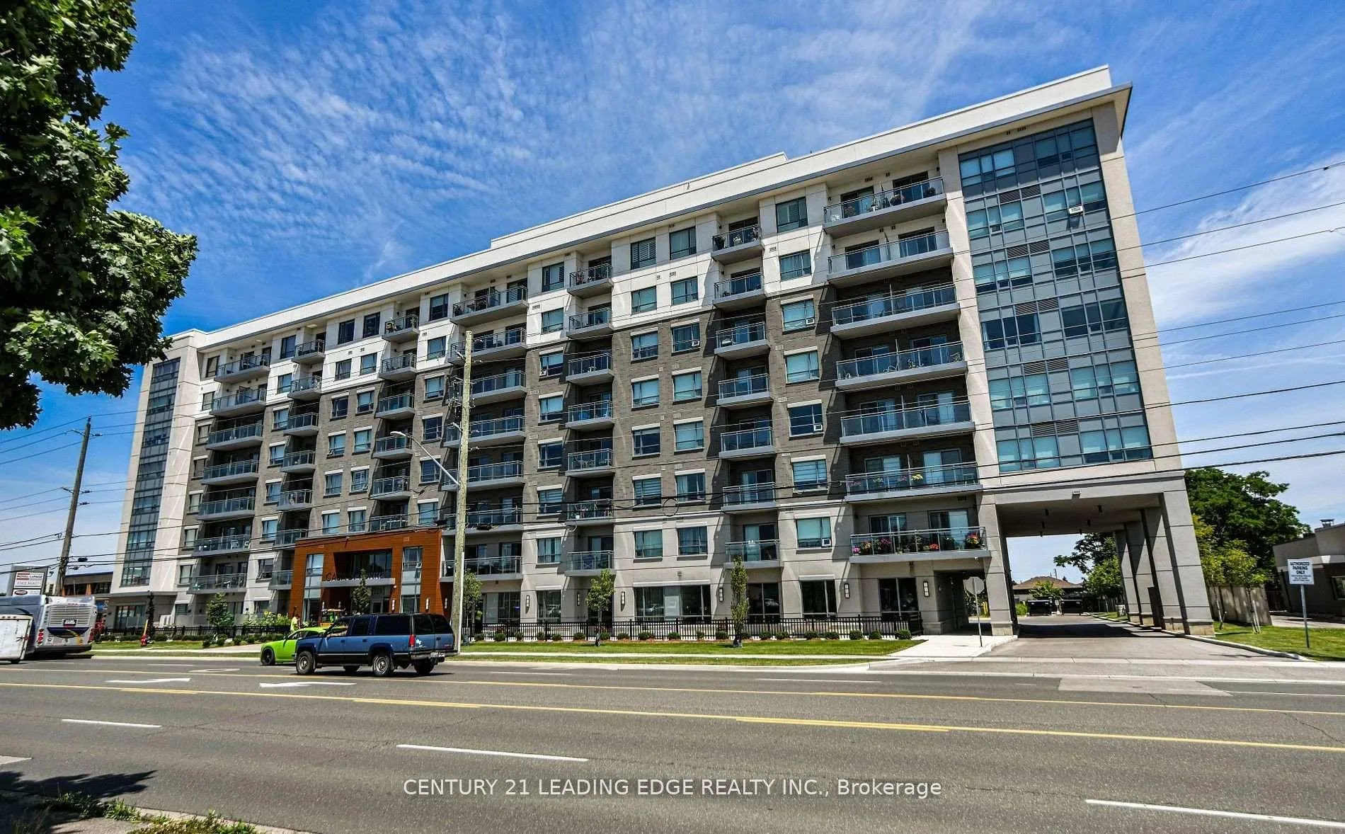 Photo 1 of Unit 314, 121 hwy 8 Road, Hamilton, Stoney Creek — HOMEH