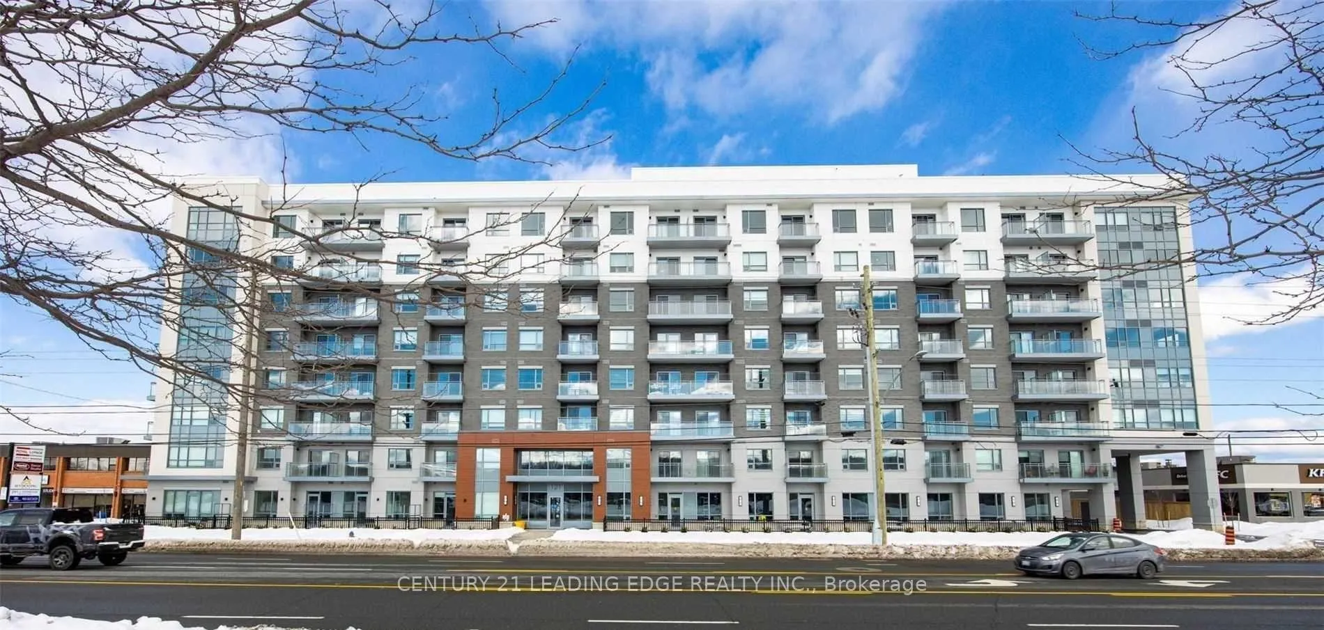 Photo 2 of Unit 314, 121 hwy 8 Road, Hamilton, Stoney Creek — HOMEH