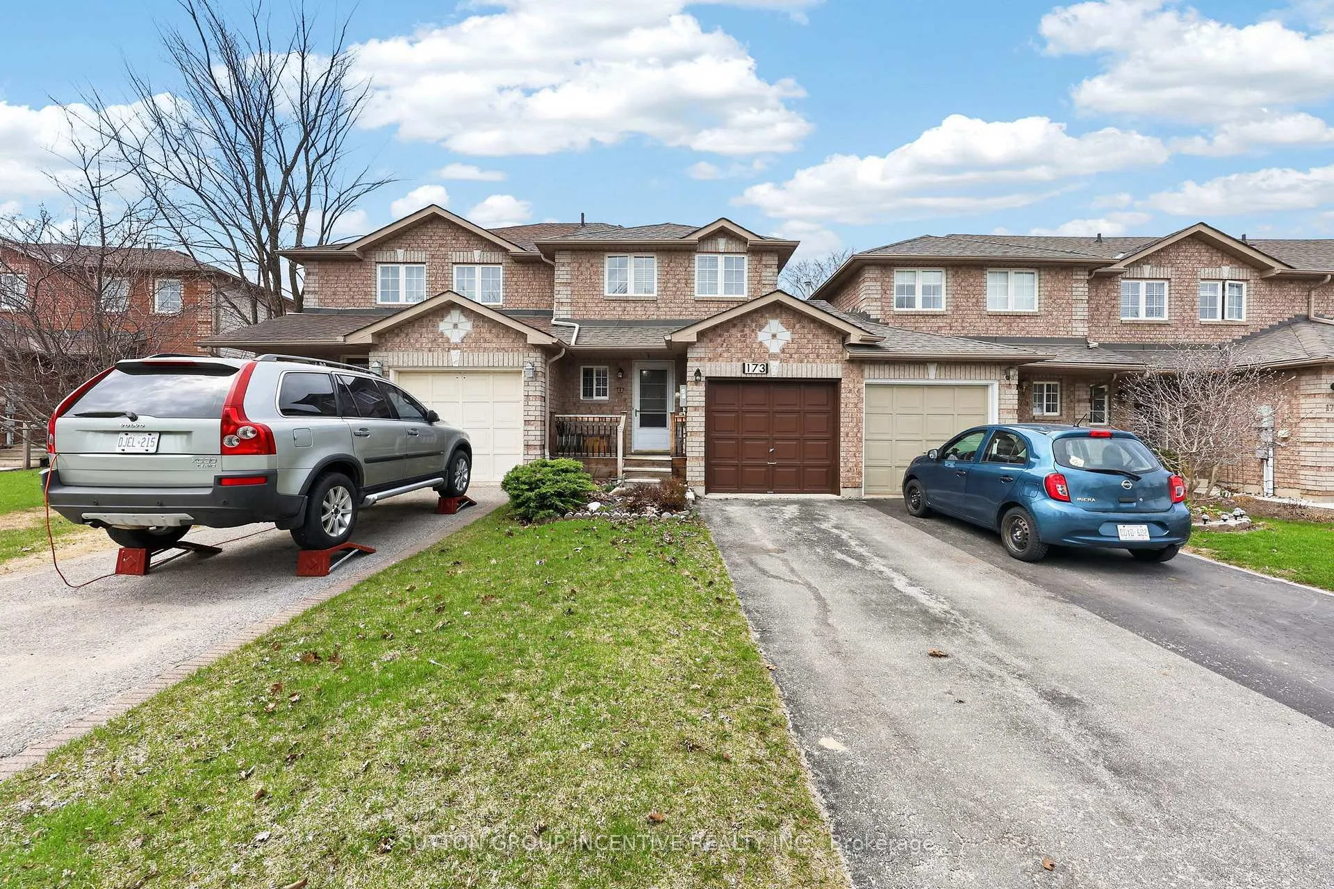 Photo 1 of 173 Nathan Crescent, Barrie, Painswick South — HOMEH