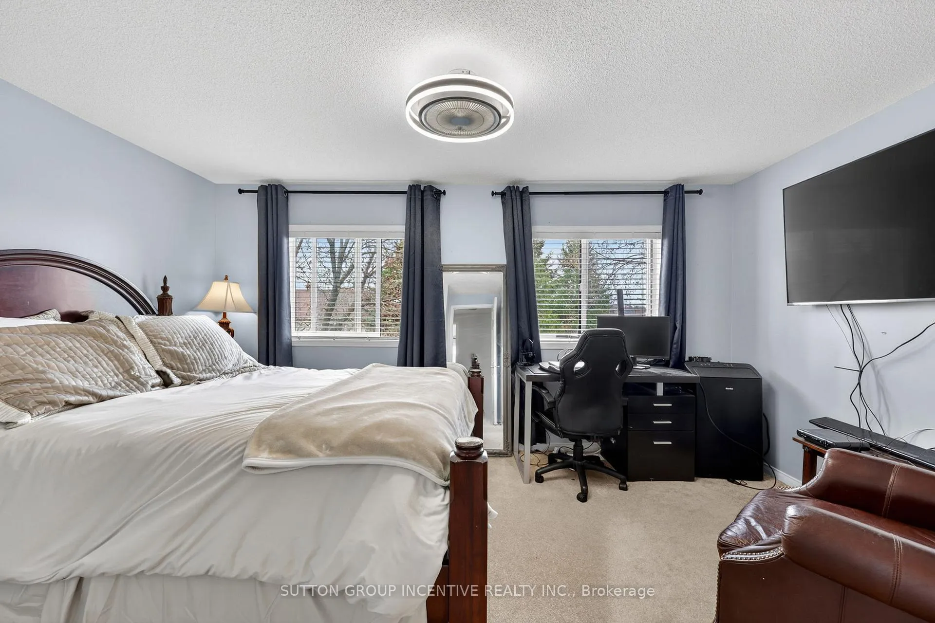 Photo 16 of 173 Nathan Crescent, Barrie, Painswick South — HOMEH