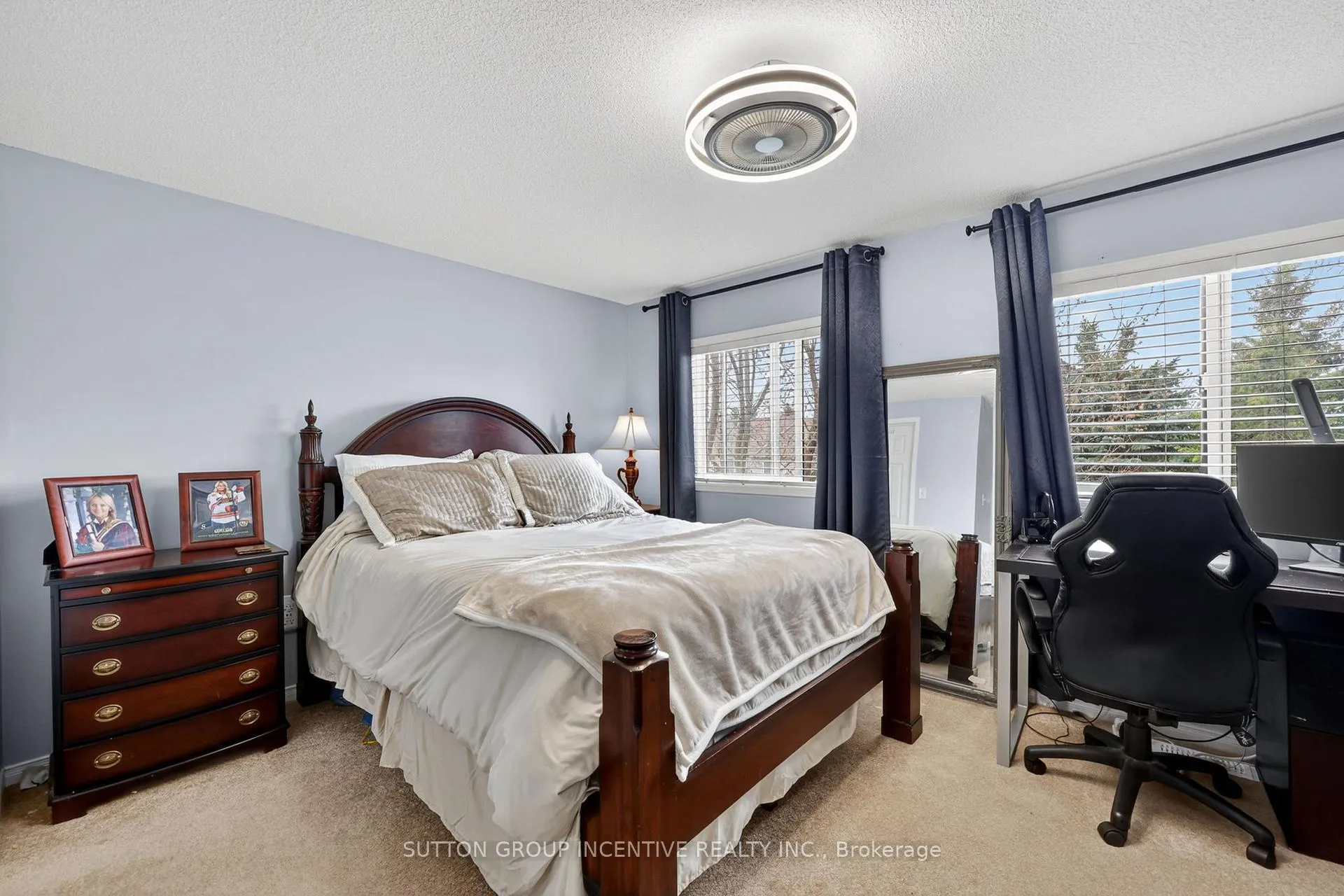 Photo 17 of 173 Nathan Crescent, Barrie, Painswick South — HOMEH