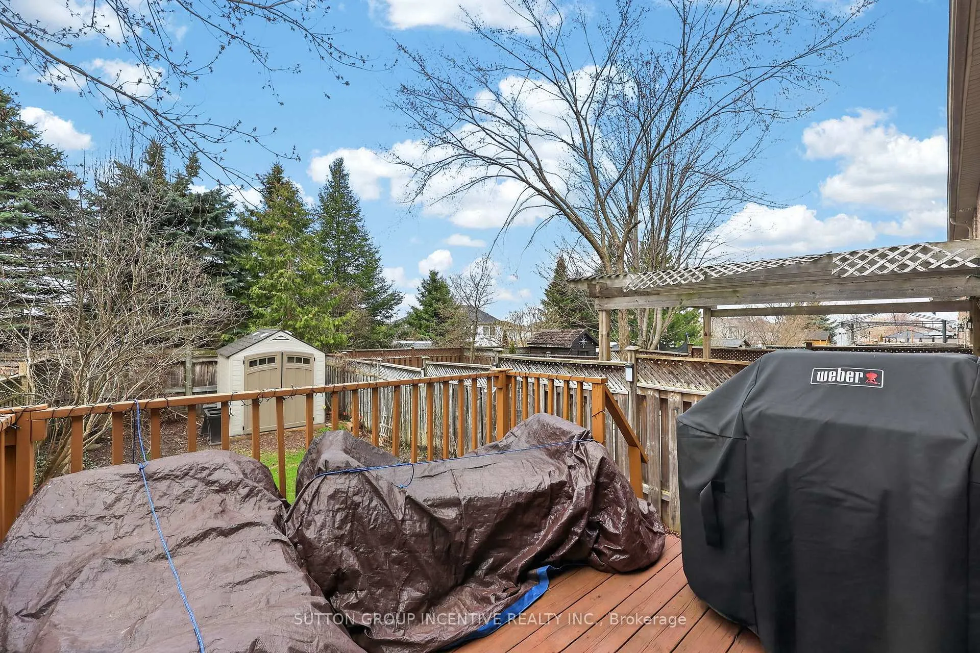 Photo 20 of 173 Nathan Crescent, Barrie, Painswick South — HOMEH