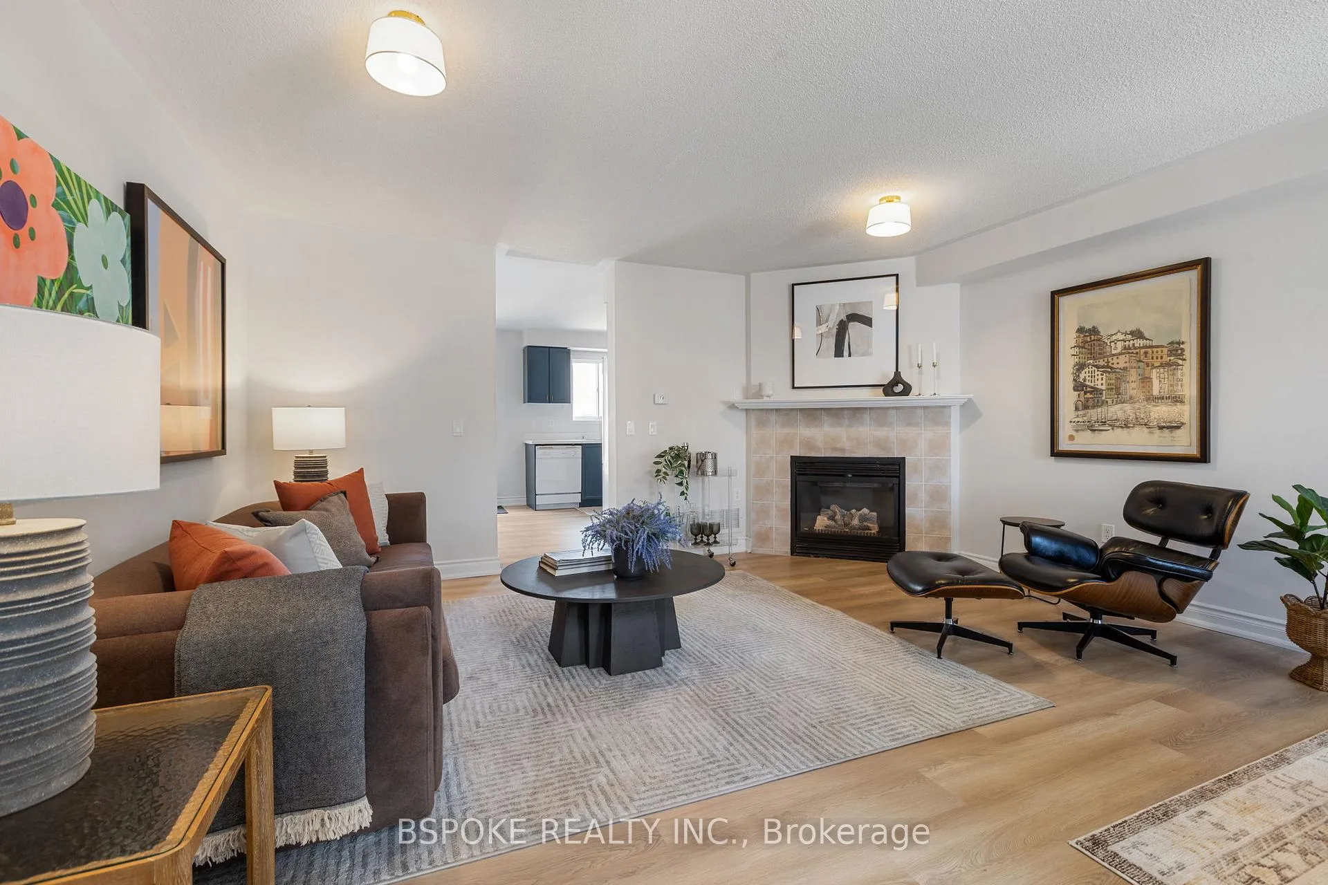 Photo 2 of 1099 Ossington Avenue, Toronto, Wychwood — HOMEH