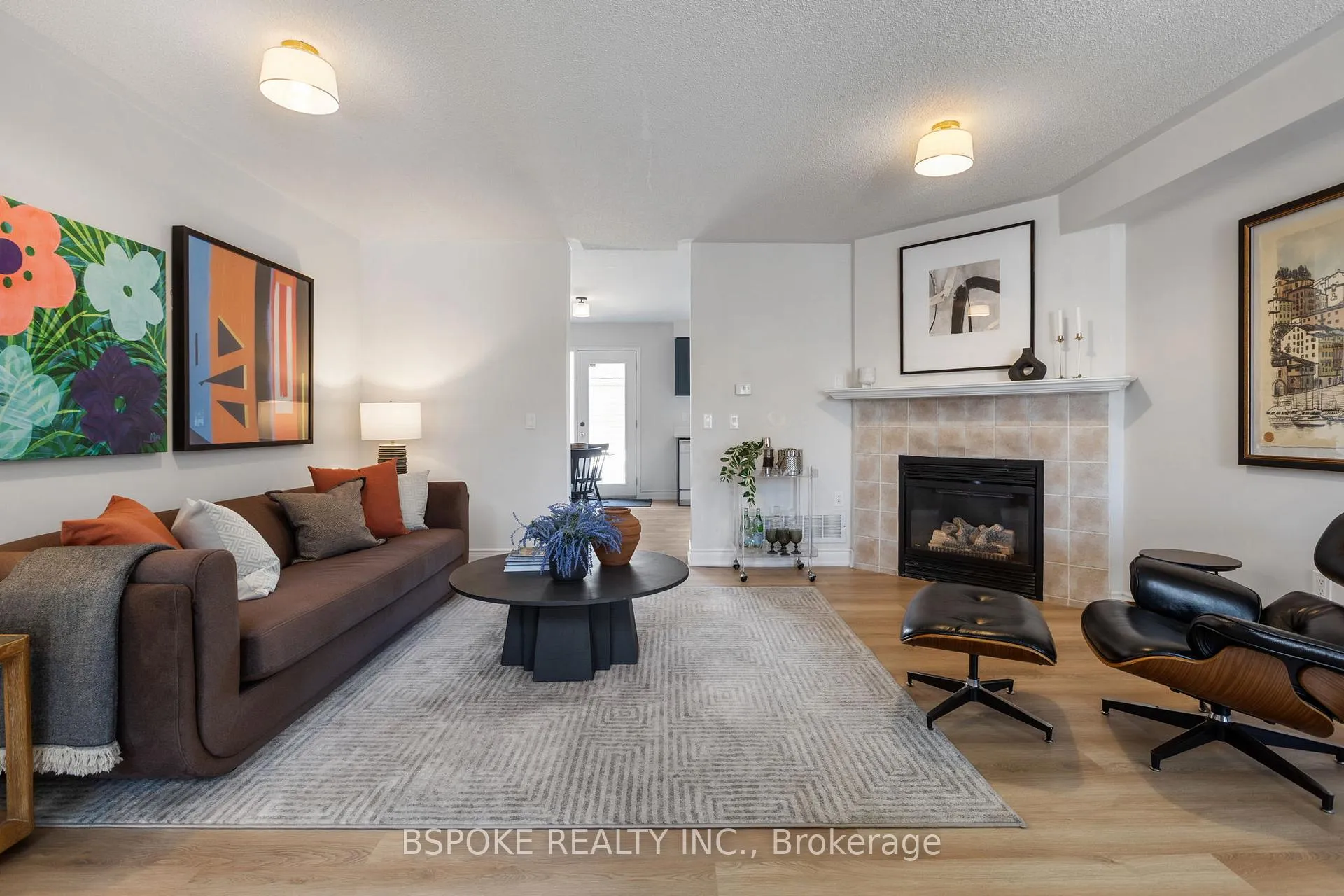 Photo 3 of 1099 Ossington Avenue, Toronto, Wychwood — HOMEH
