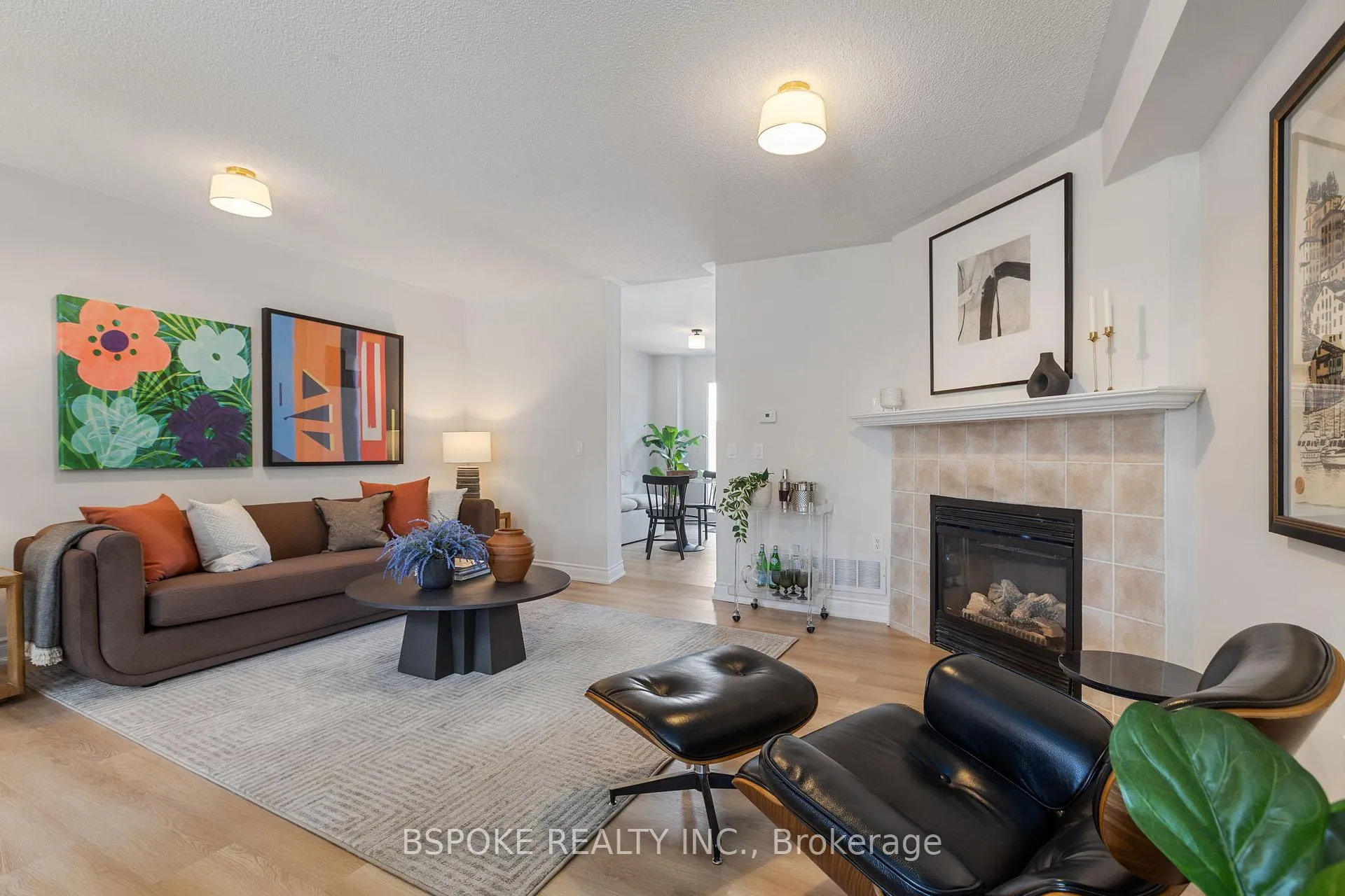 Photo 4 of 1099 Ossington Avenue, Toronto, Wychwood — HOMEH