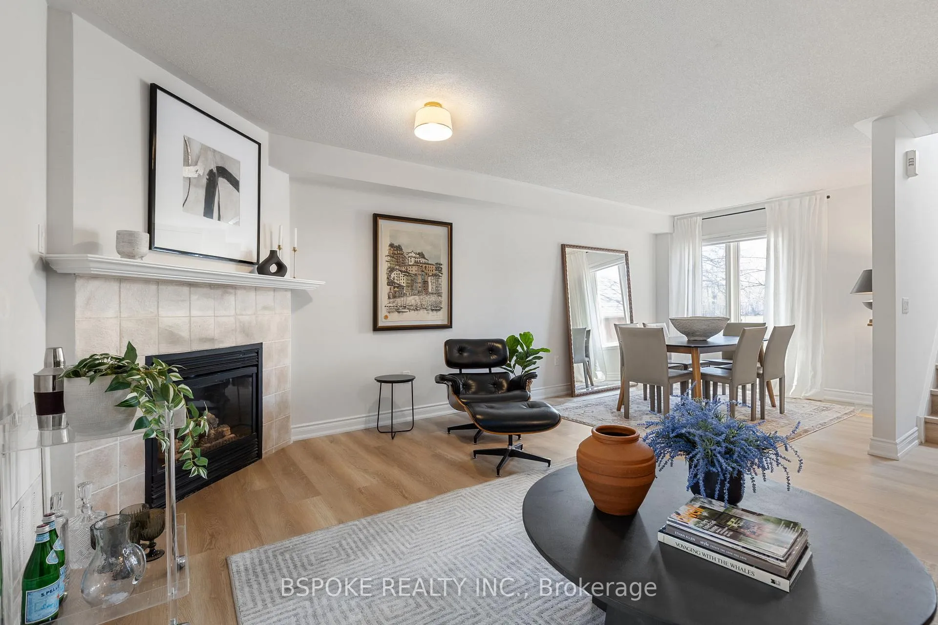 Photo 6 of 1099 Ossington Avenue, Toronto, Wychwood — HOMEH